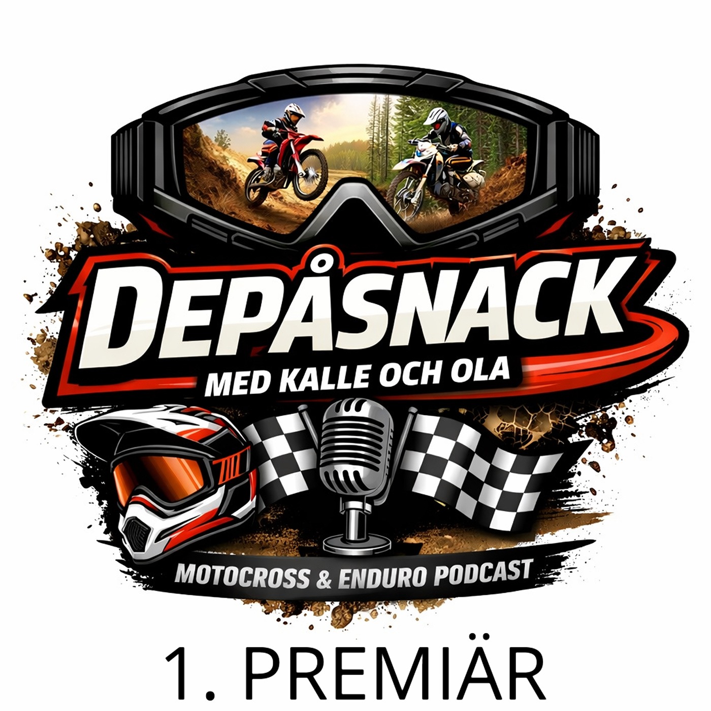 1. Premiär episode artwork