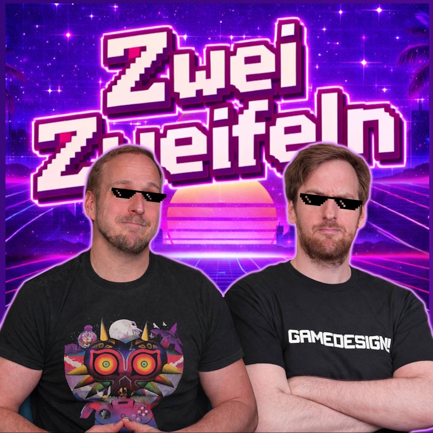 001 - Alles auf Anfang episode artwork