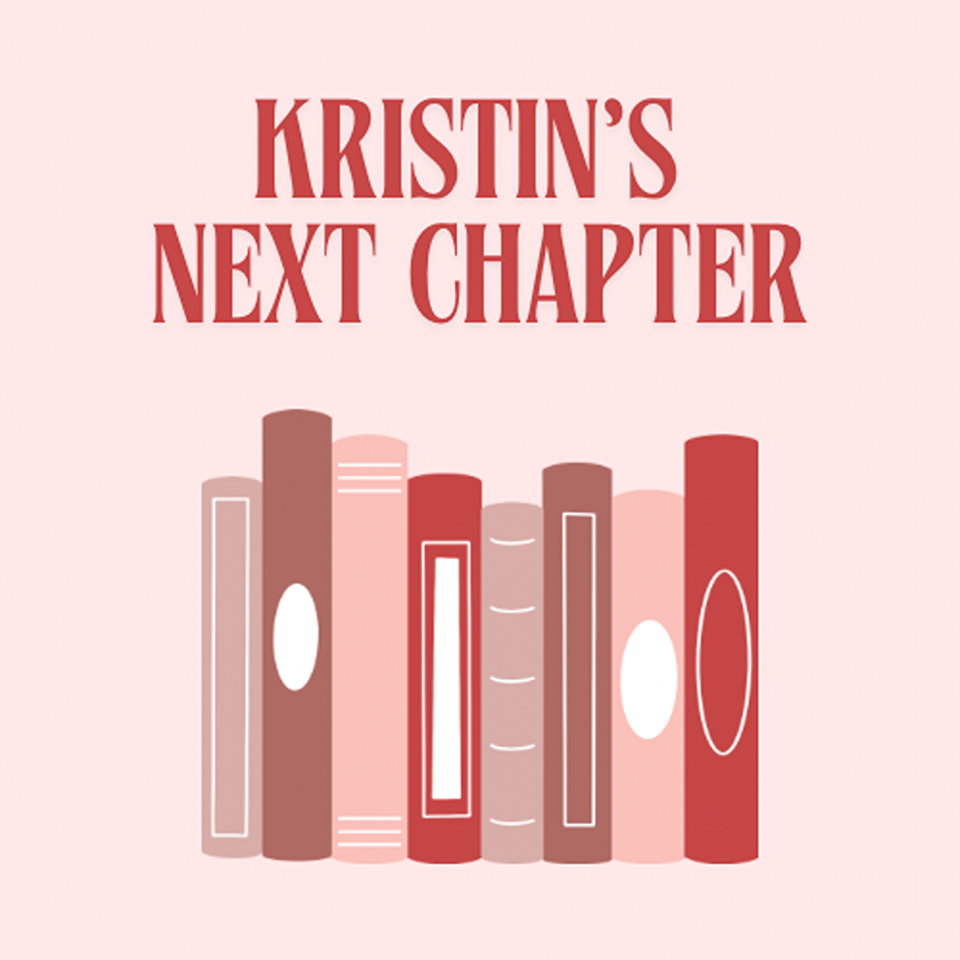 Kristin's Next Chapter cover art