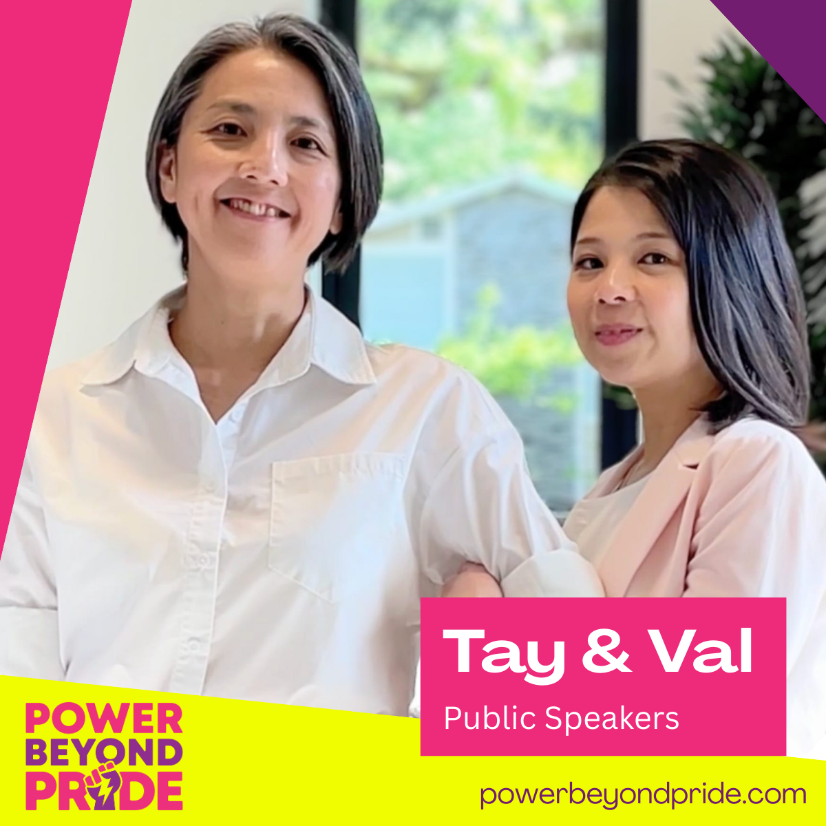 Mindfulness, Emotional Intelligence, and Brave Spaces with Tay & Val #17 episode artwork