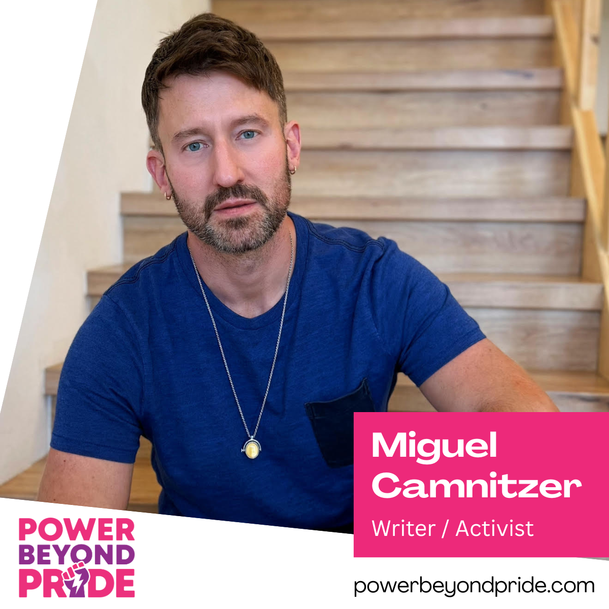Housing Justice, Anti-Genocide Activism, and Universal Healthcare with Miguel Camnitzer #9 episode artwork