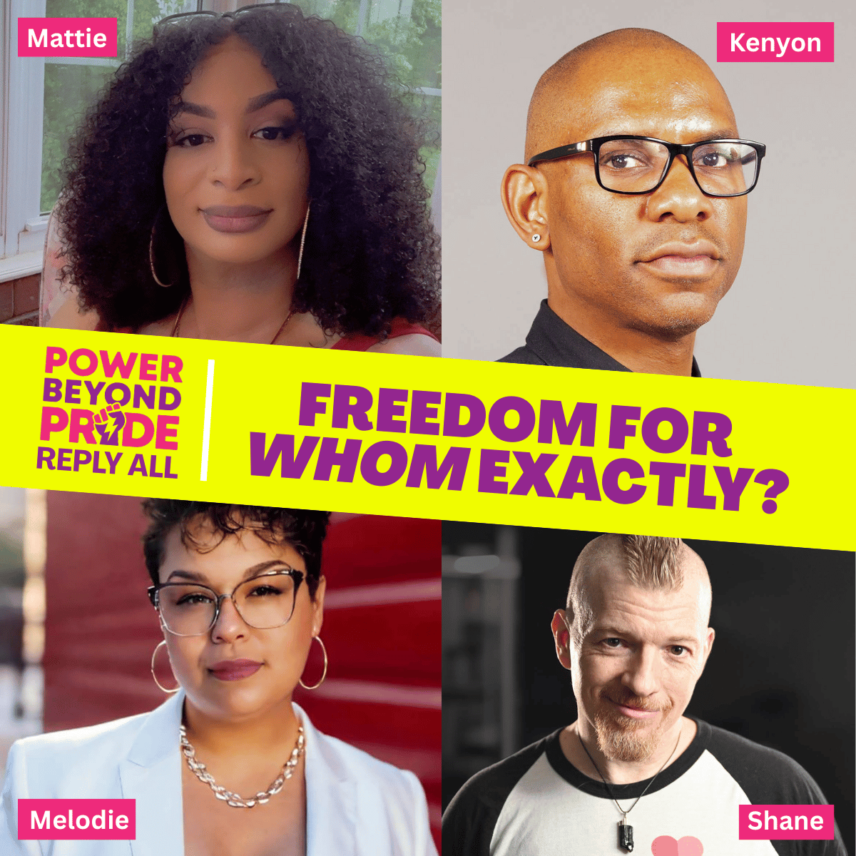Reply All: Free Speech, the NRA, and Rhetorical Responsibility #19 episode artwork