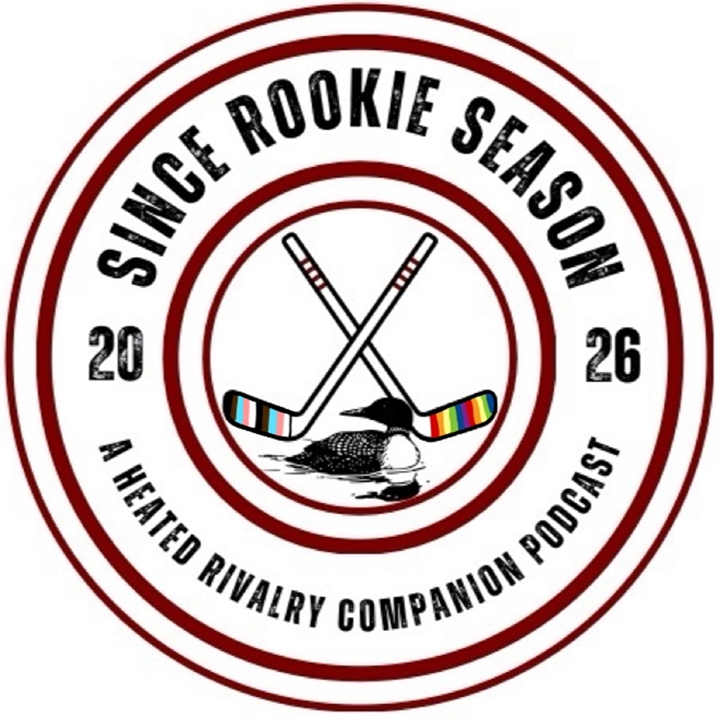Since Rookie Season Podcast