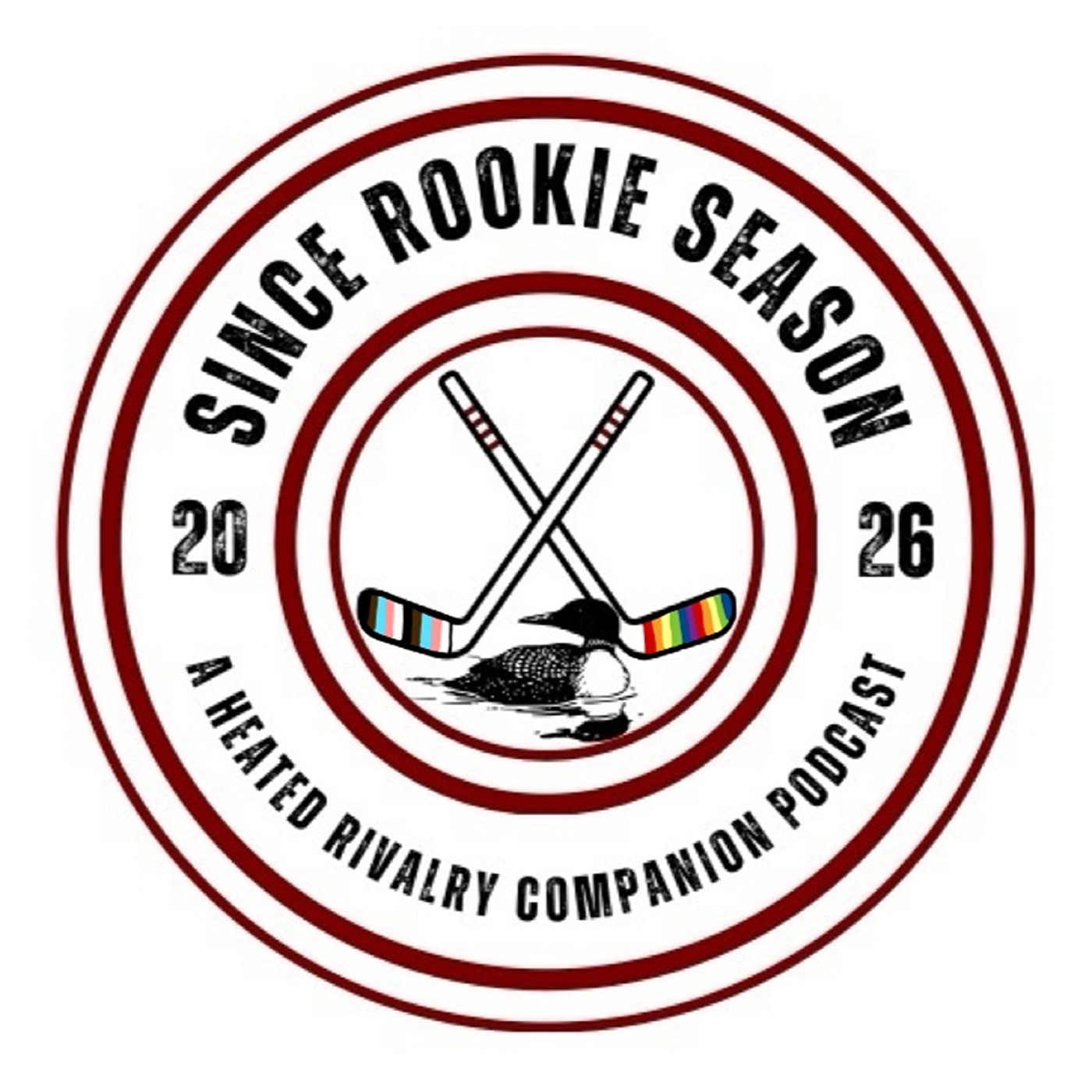 Since Rookie Season Podcast