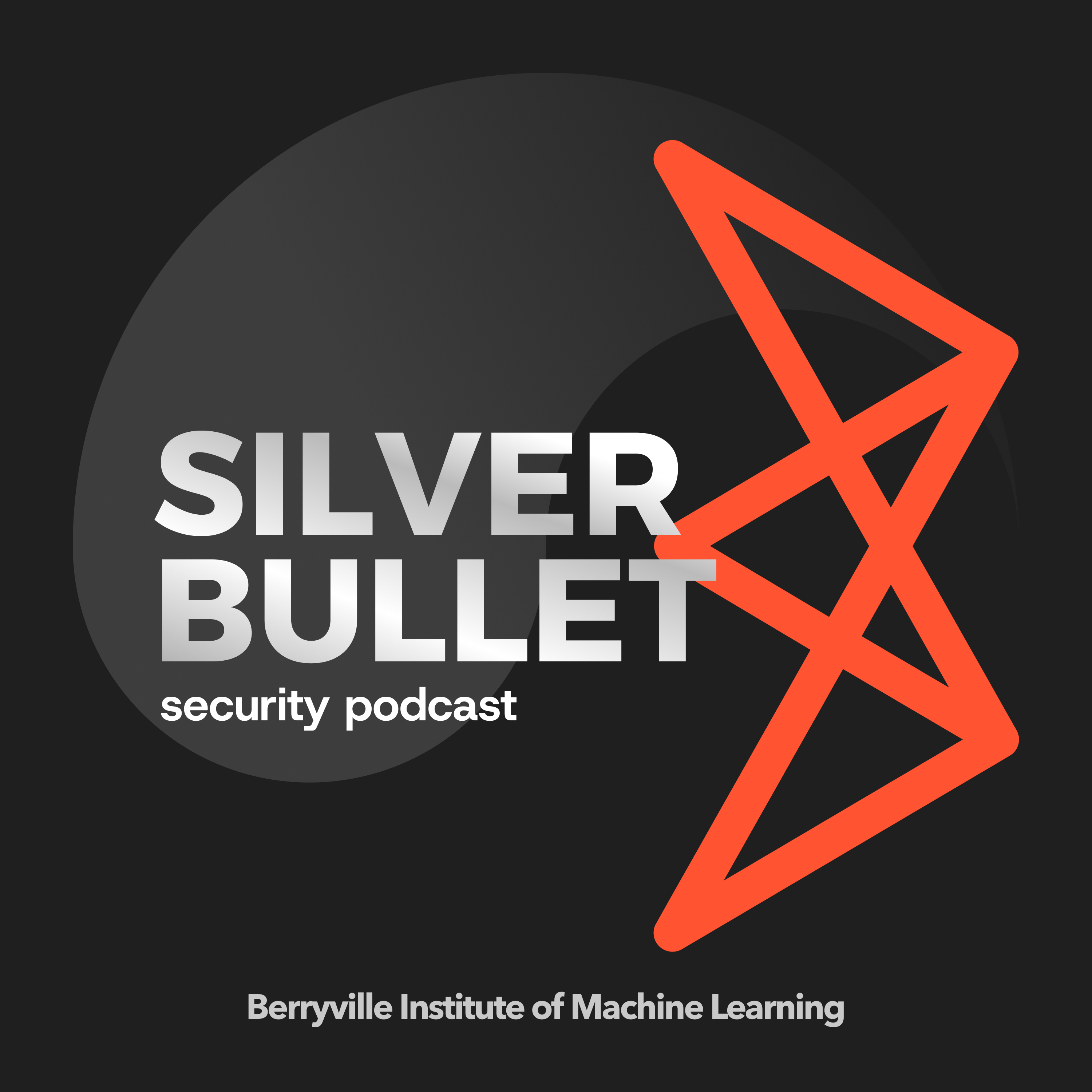 Silver Bullet Security Podcast cover art