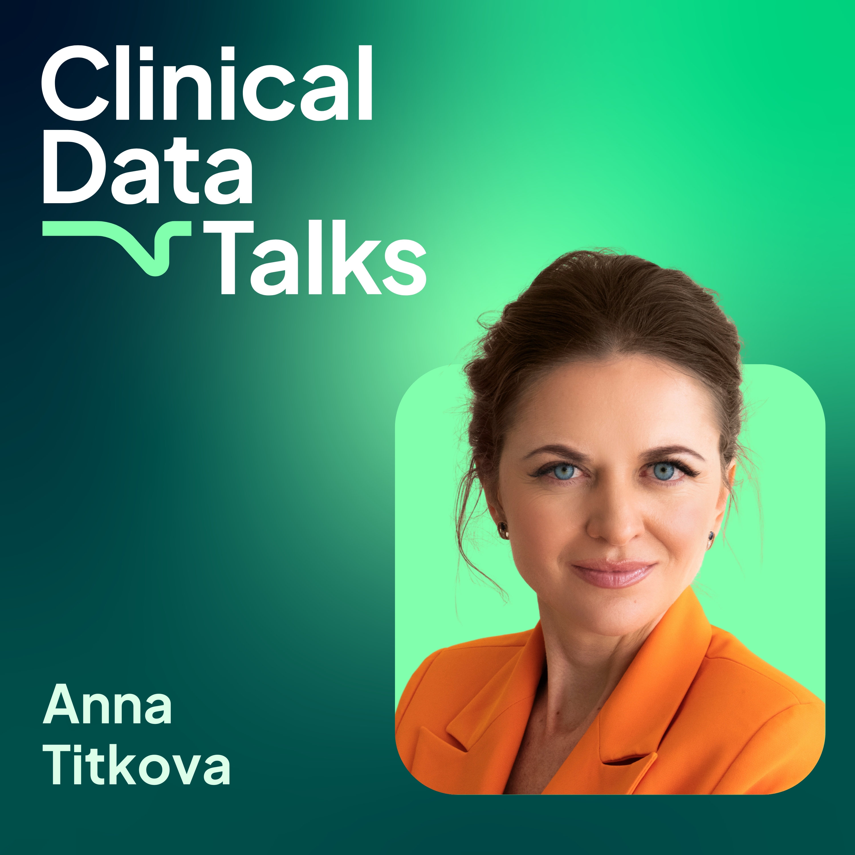 Clinical Data Talks