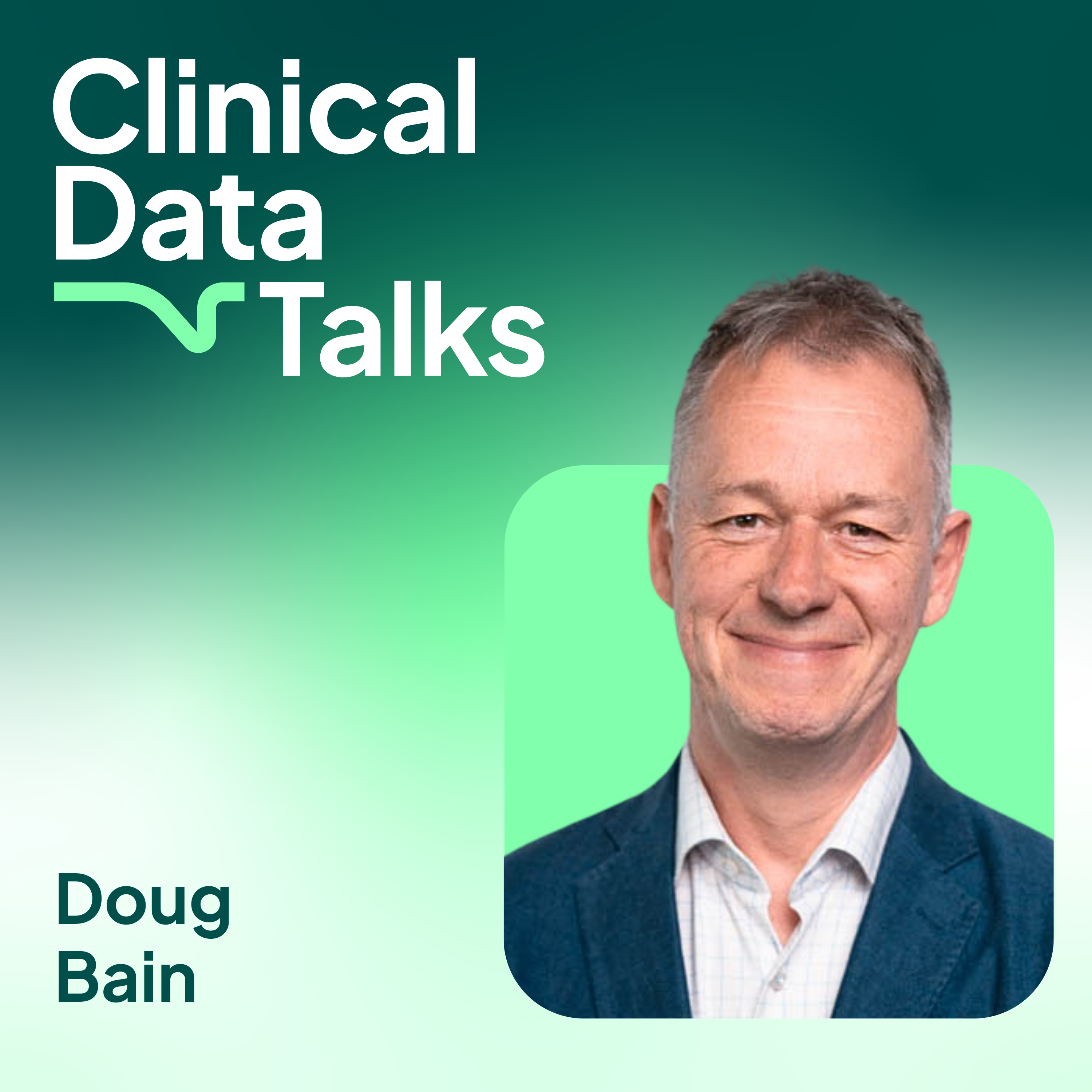 Clinical Data Talks