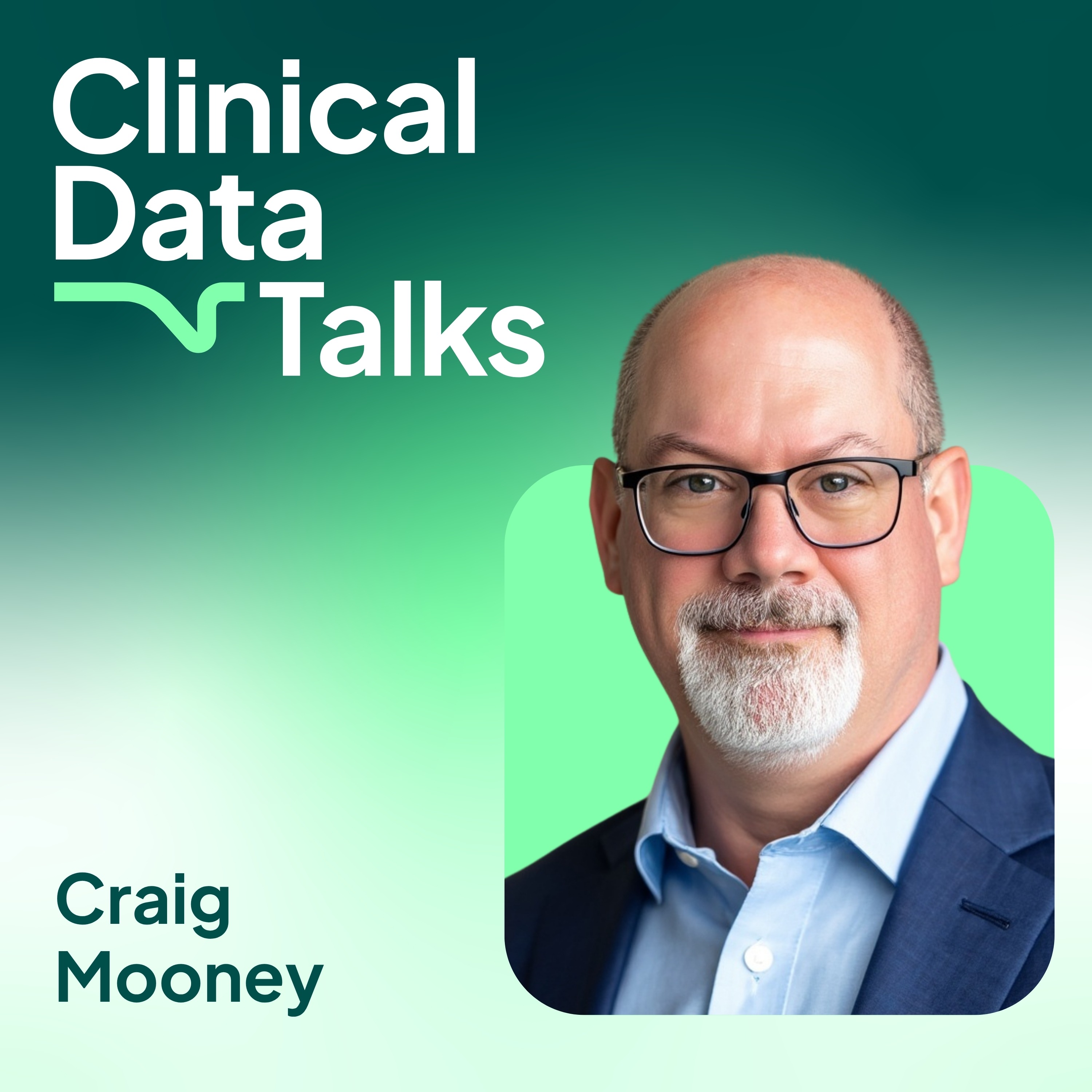 Growth and the impact on clinical technology with Craig Mooney