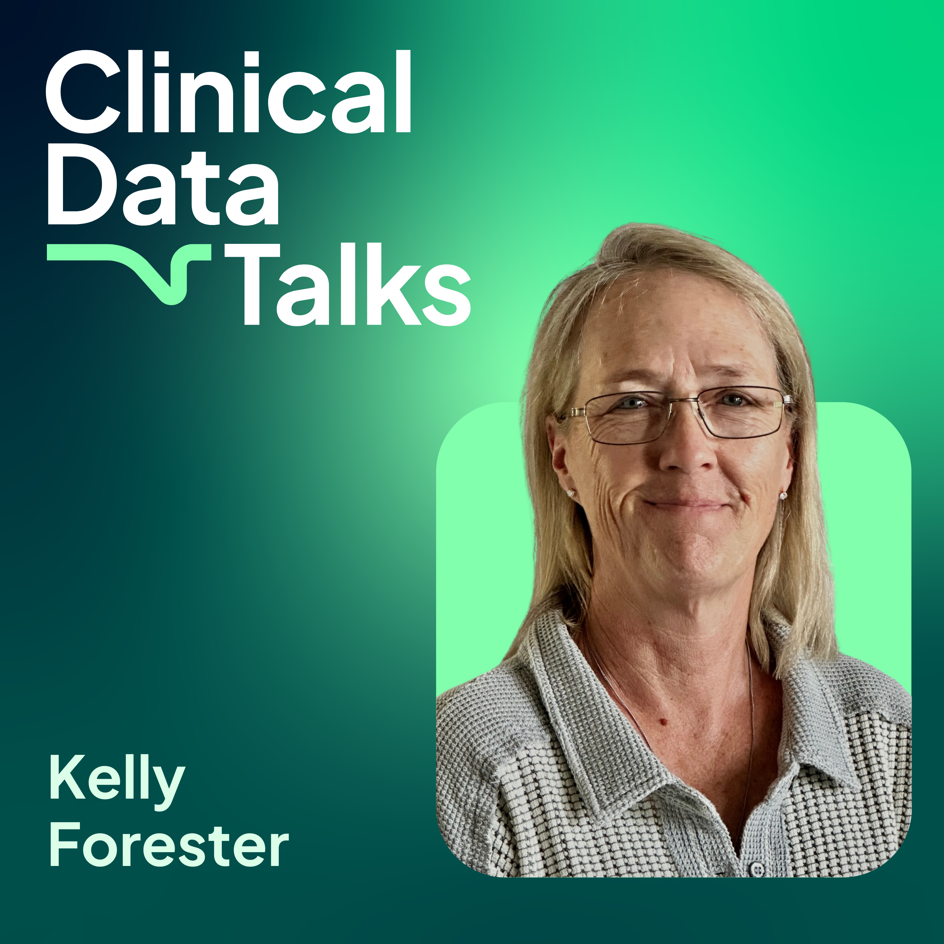 Clinical Data Talks