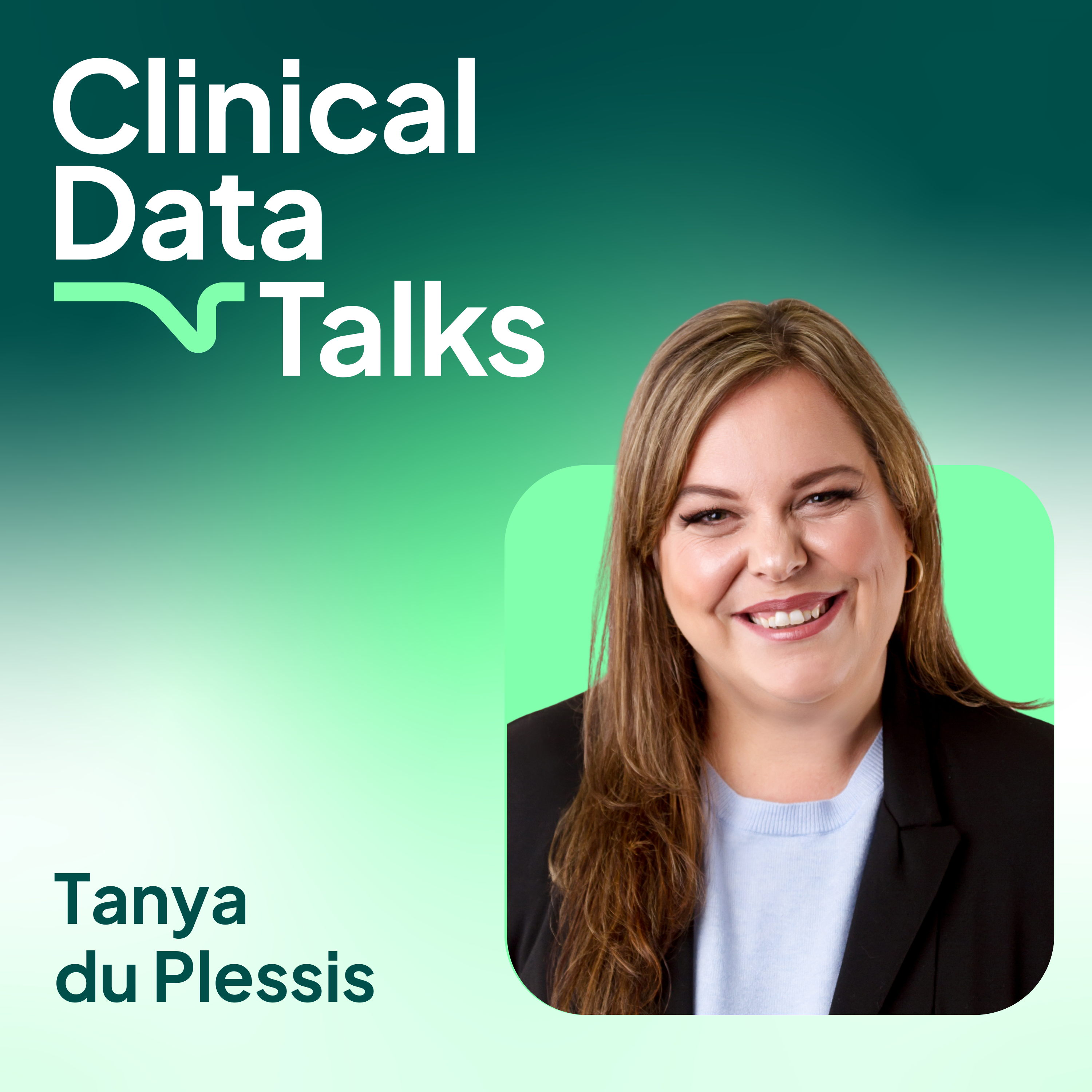 Clinical Data Talks