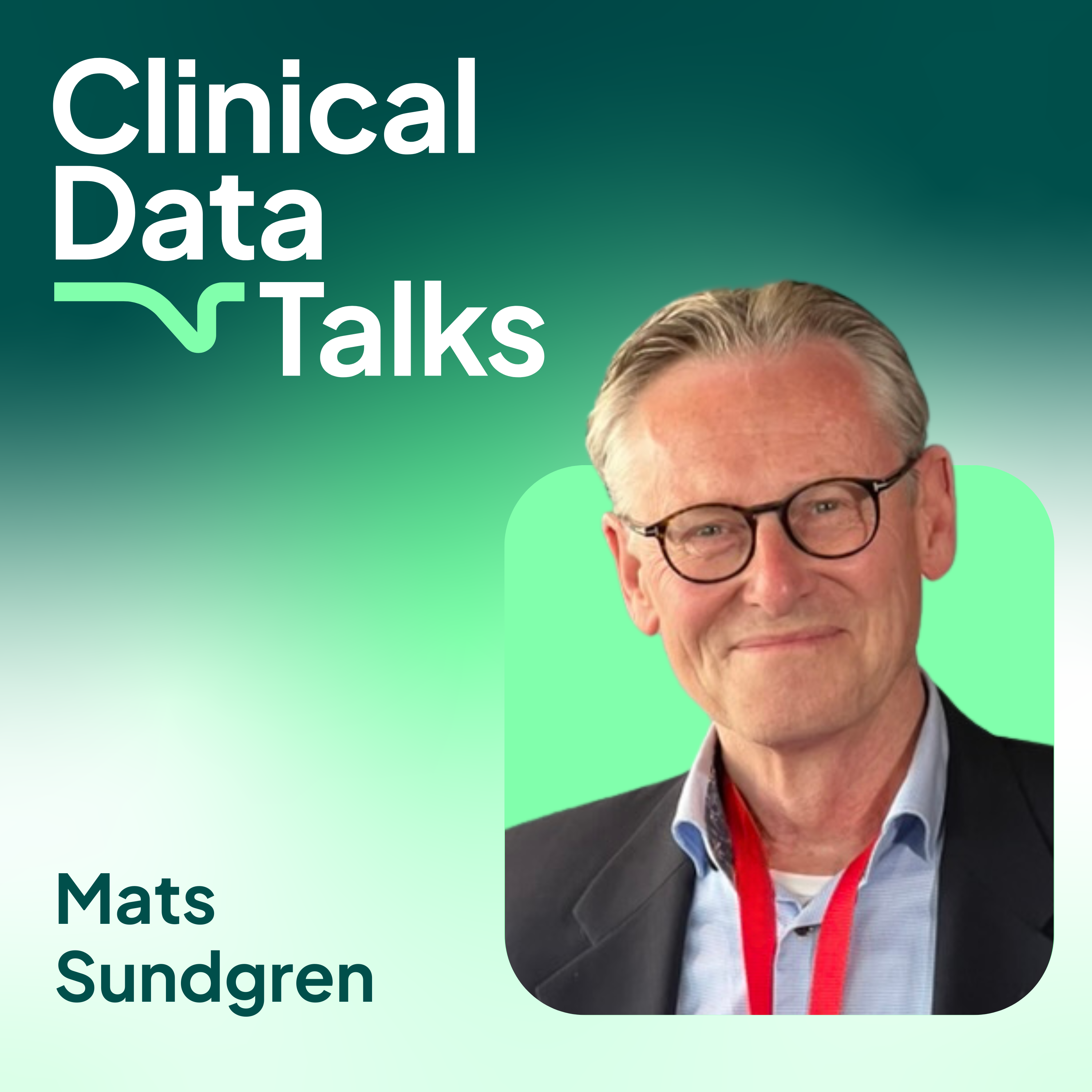 Clinical Data Talks