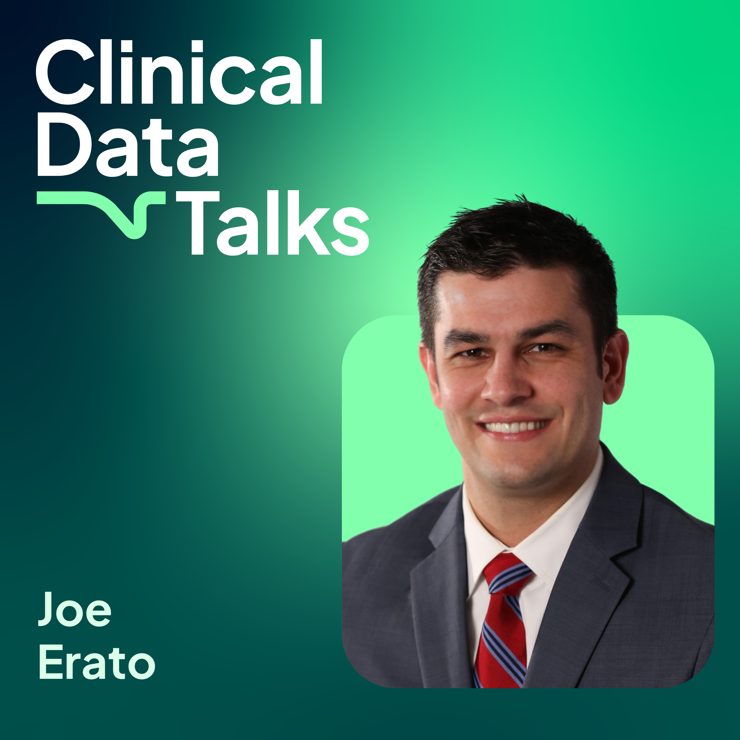 Clinical Data Talks