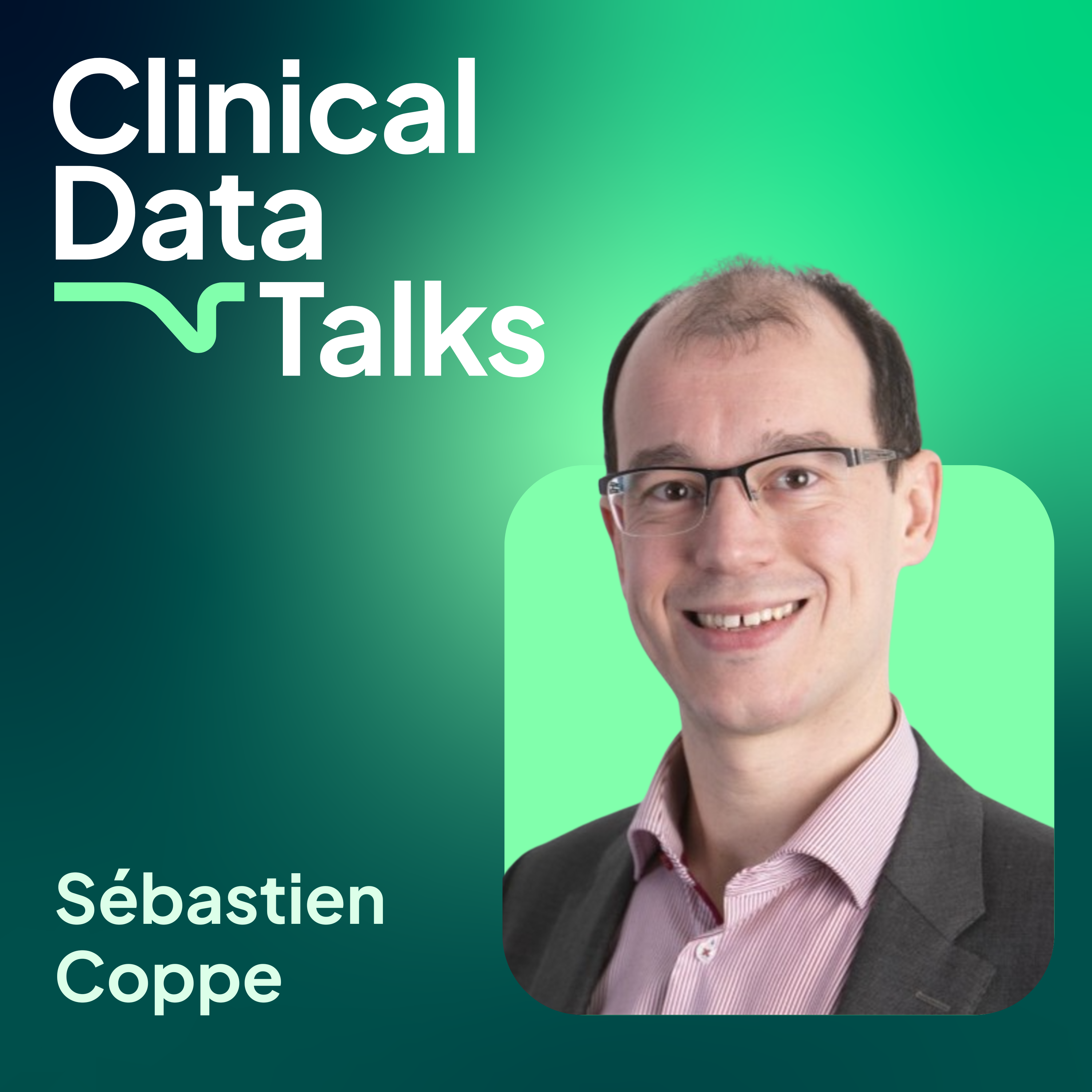 Clinical Data Talks