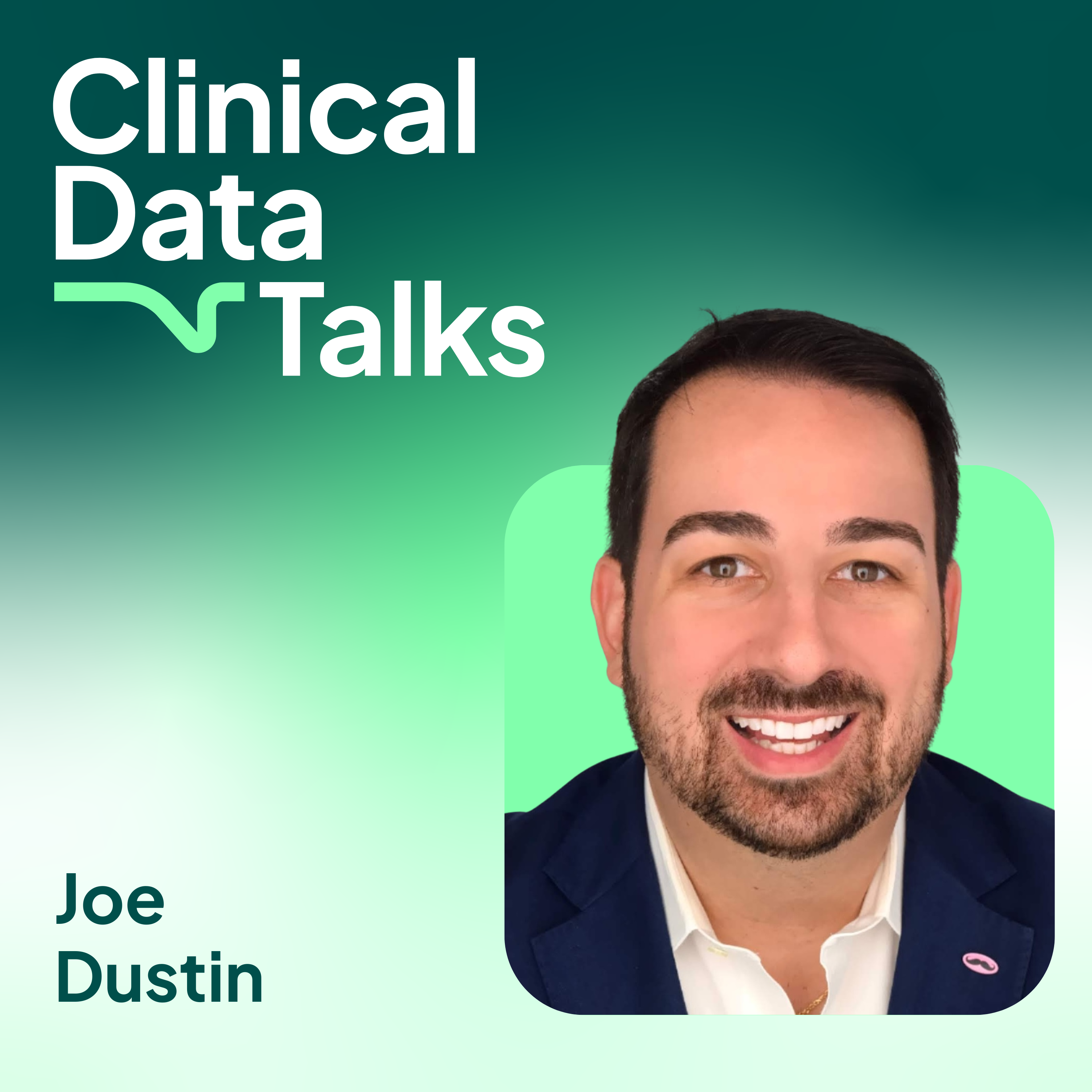 Clinical Data Talks