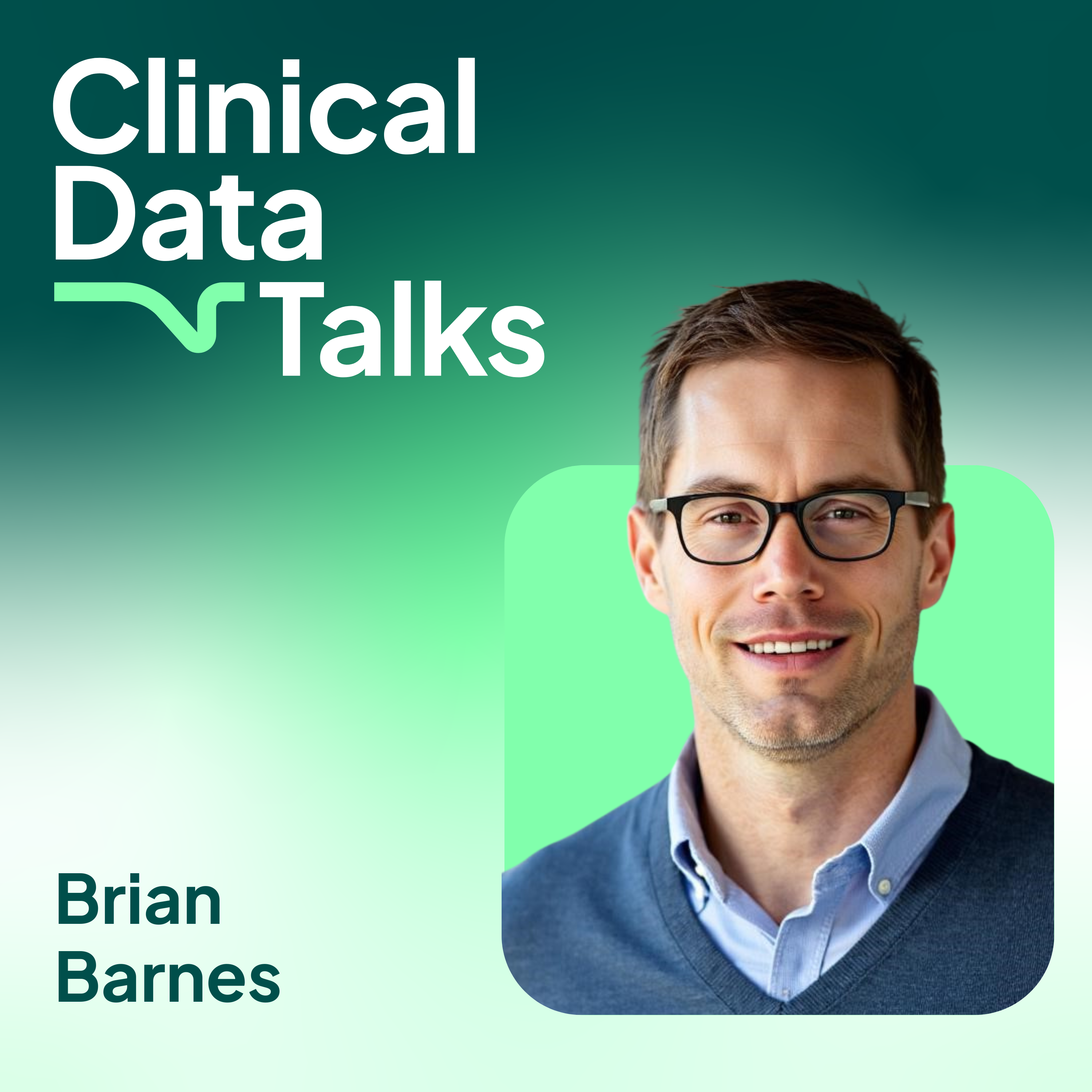 Clinical Data Talks