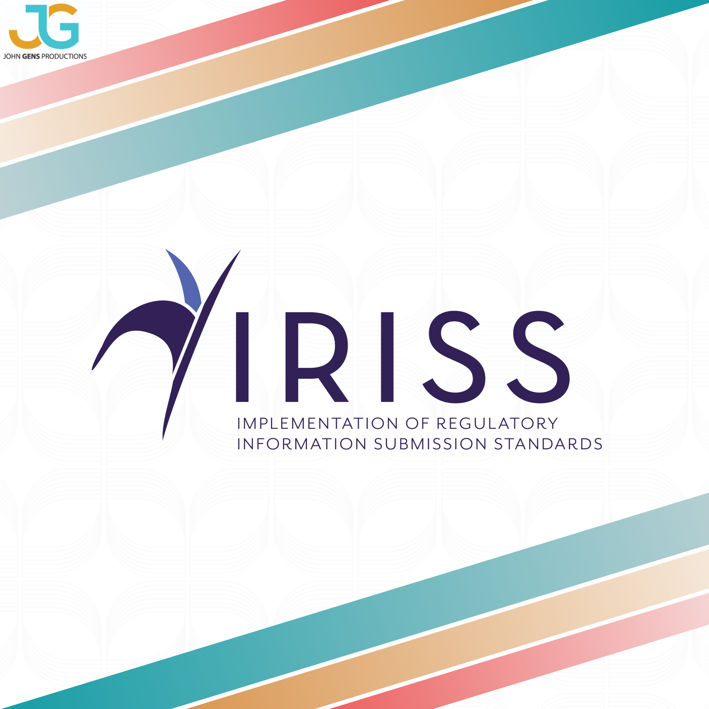 IRISS Forum Insider cover art
