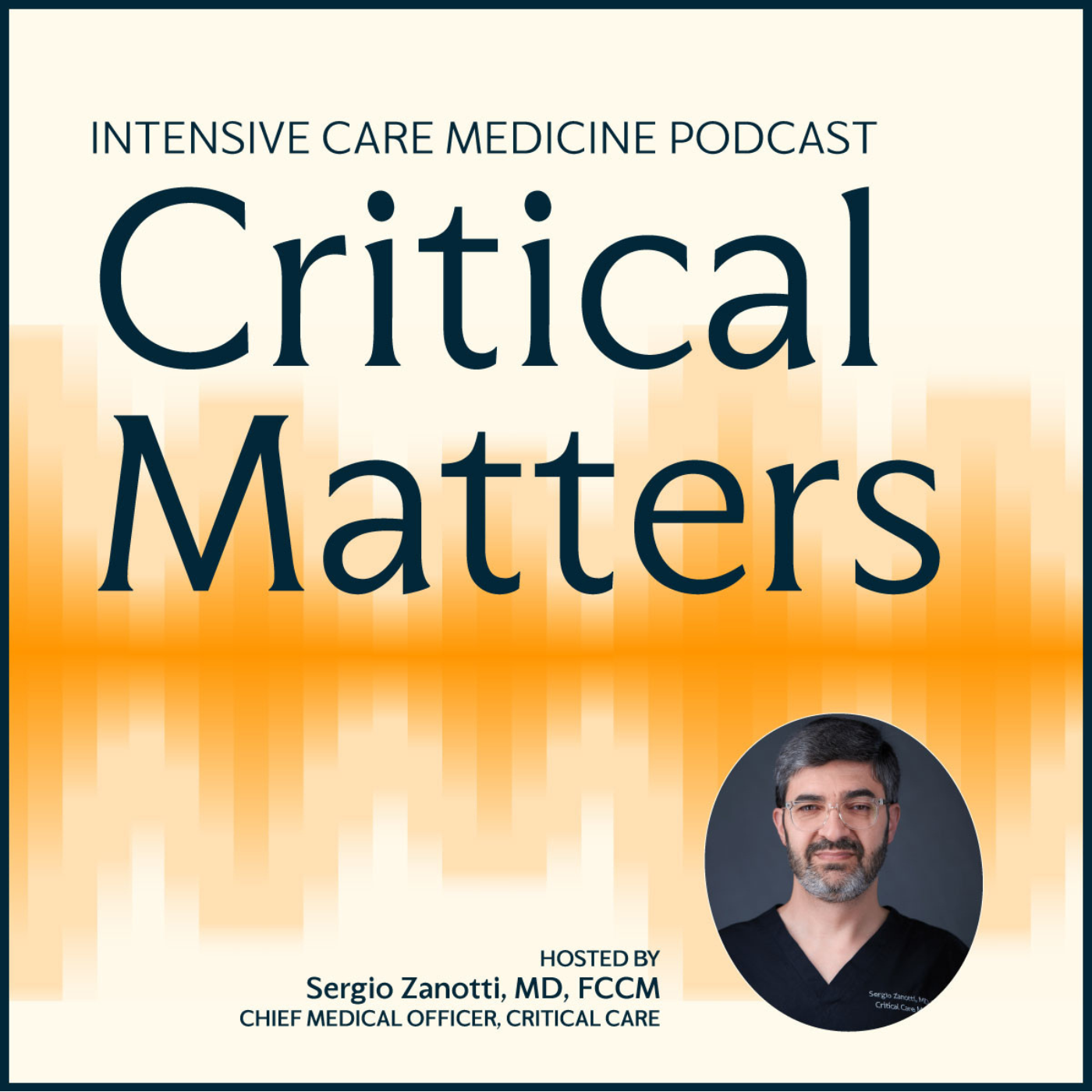 Nutrition Therapy in the ICU