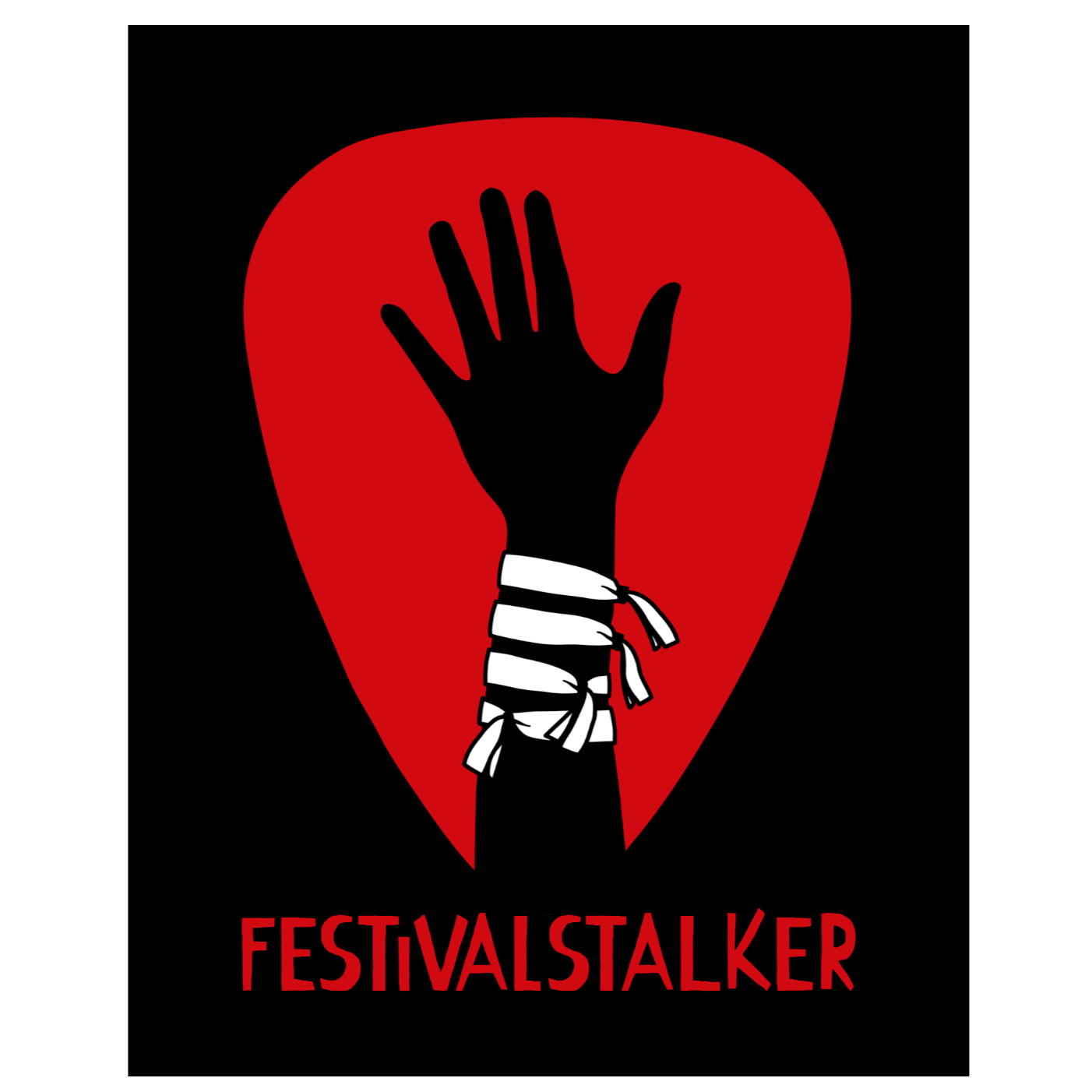 FestivalStalker - the Podcast
