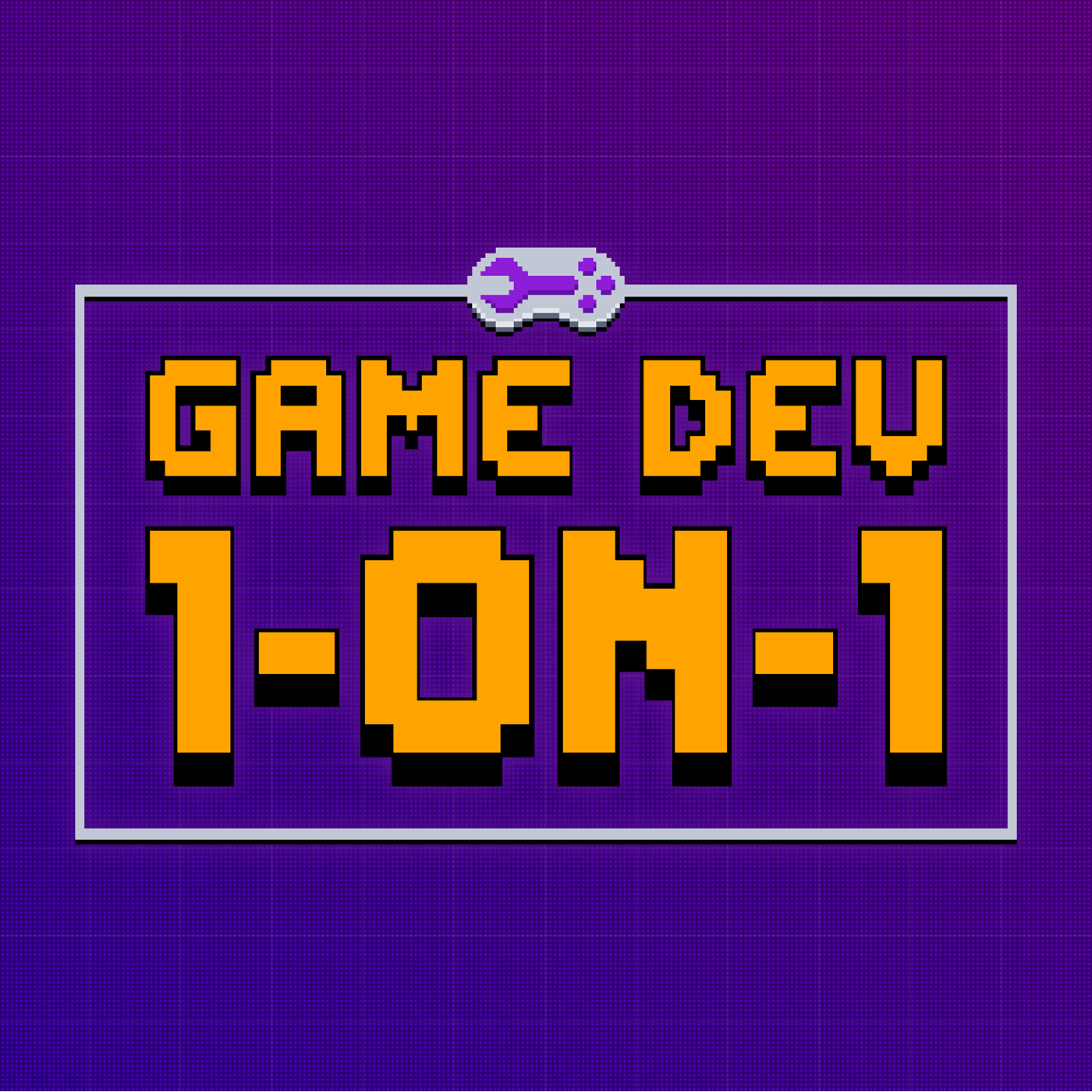 Game Dev 1-On-1