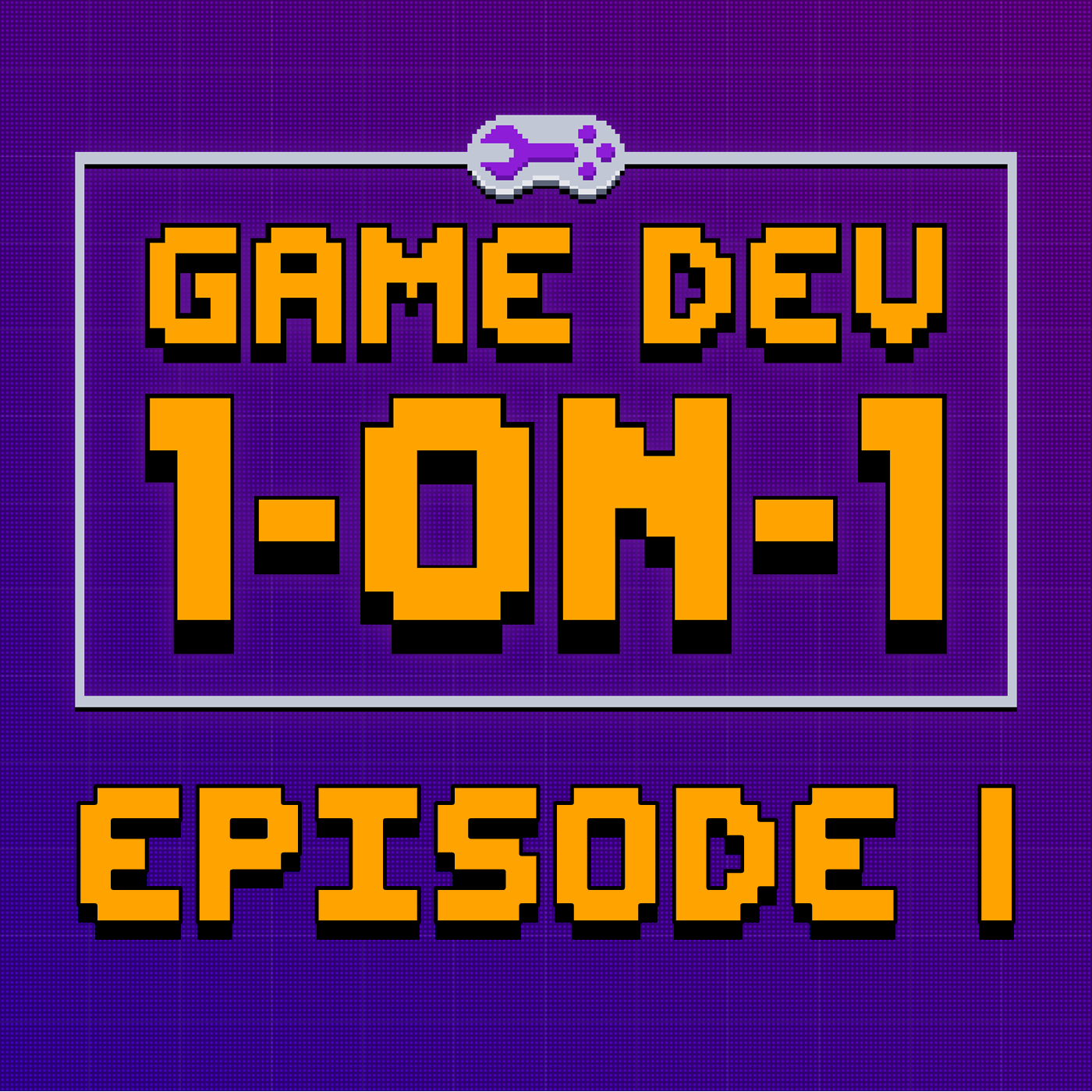 #1 | Creating the Kingdom franchise, selling the IP and starting over episode artwork