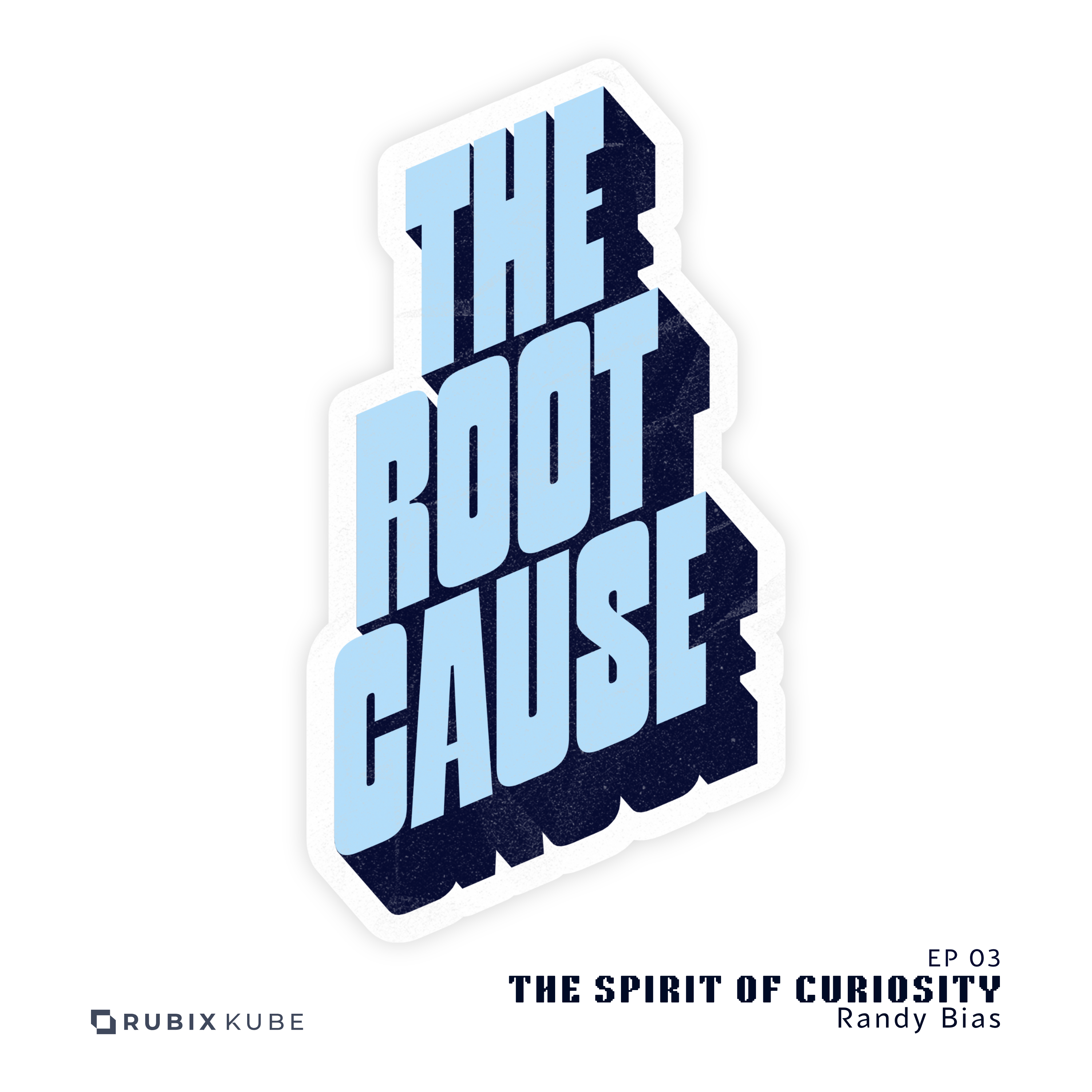 The Spirit of Curiosity  |  Randy Bias on the Coming Decade of AI Operations episode artwork