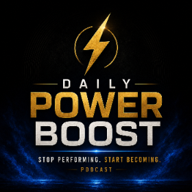 Daily Power Boost: Ignite Your Potential