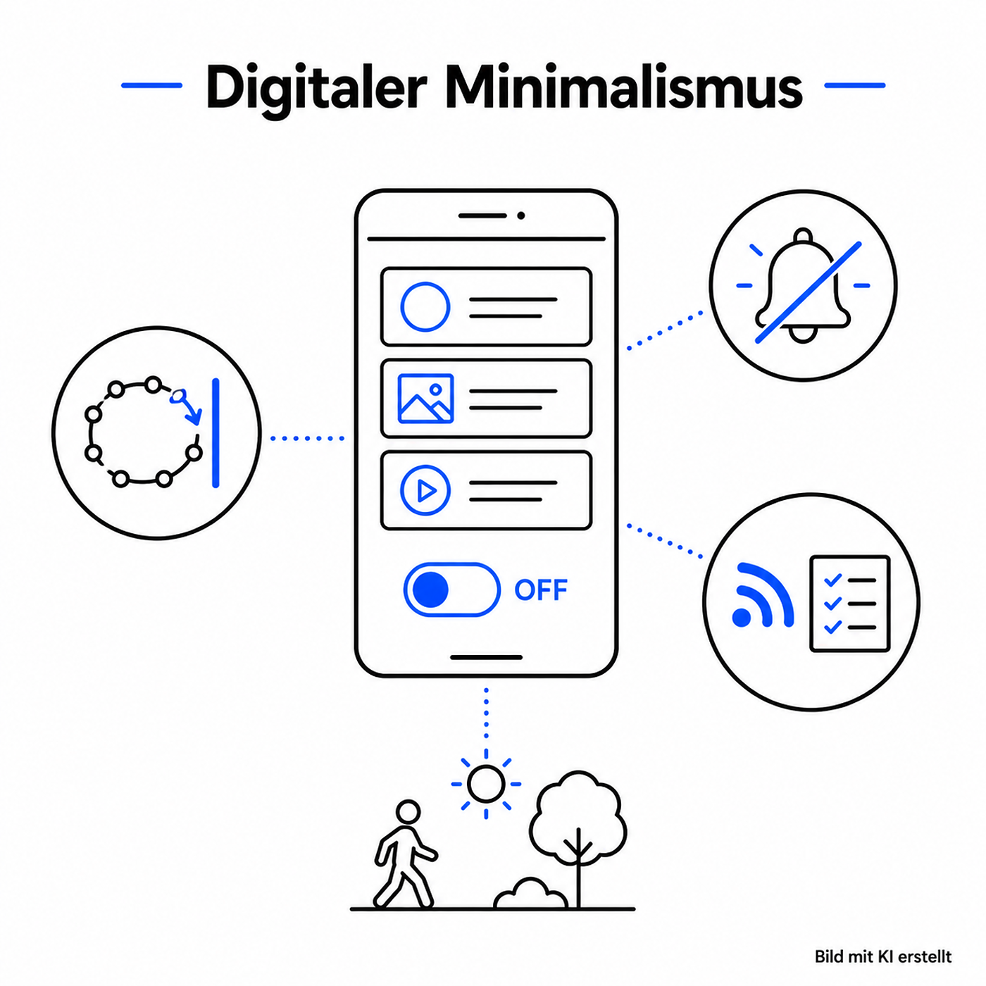 #017 Der Algorithmus kontrolliert dich!