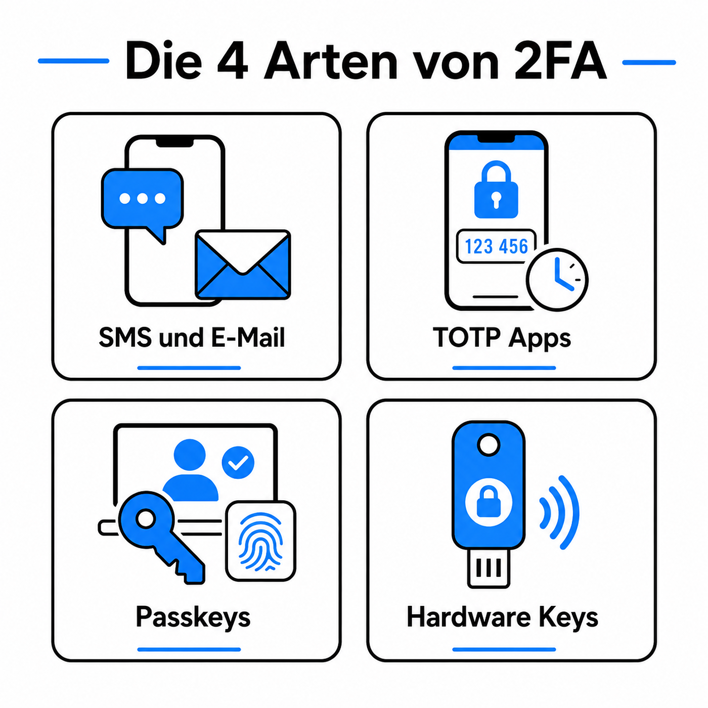 #003 Erreiche deine ideale Privatsphäre und Sicherheit episode artwork