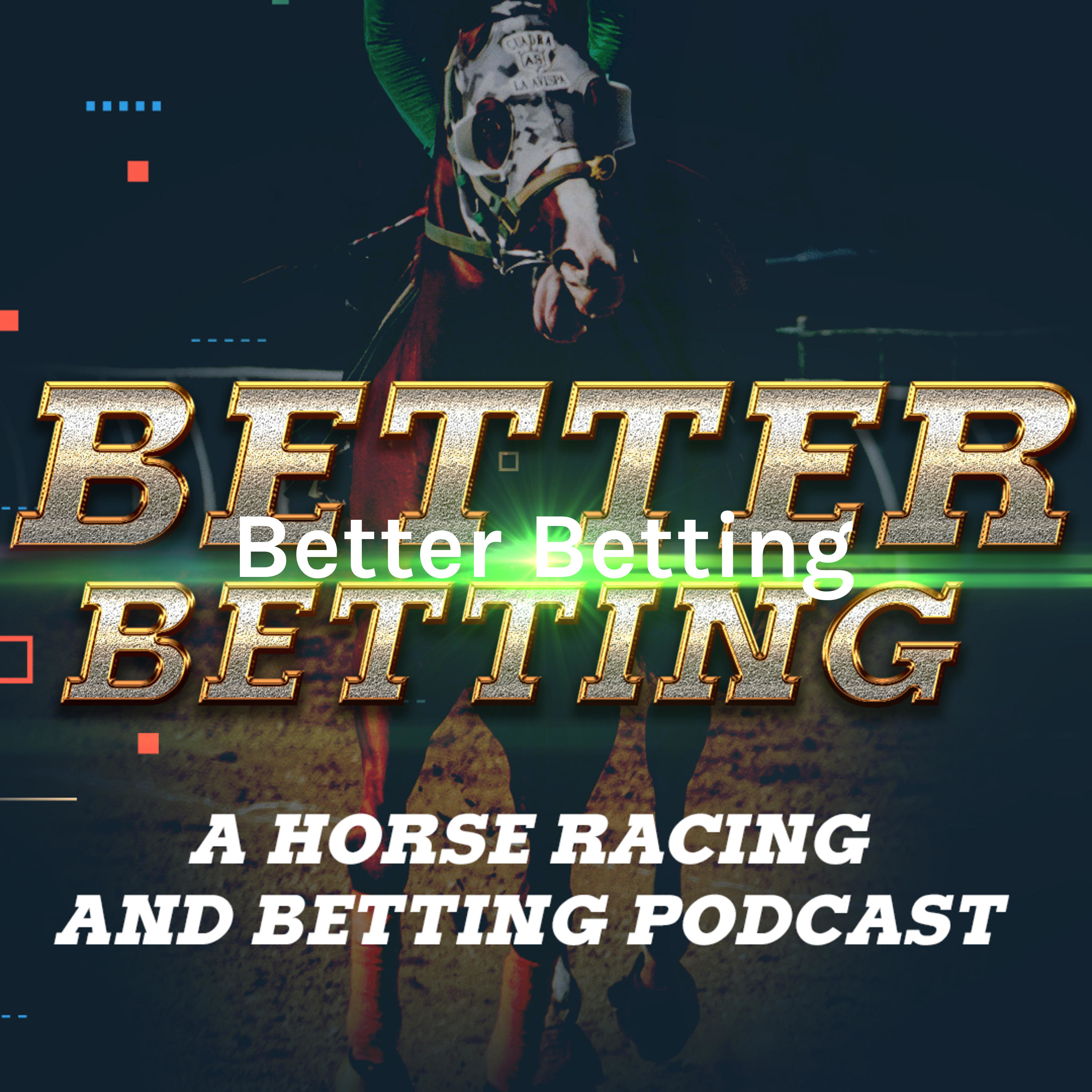 Kentucky Downs All-Stakes Late P5 for Saturday, September 10th episode artwork