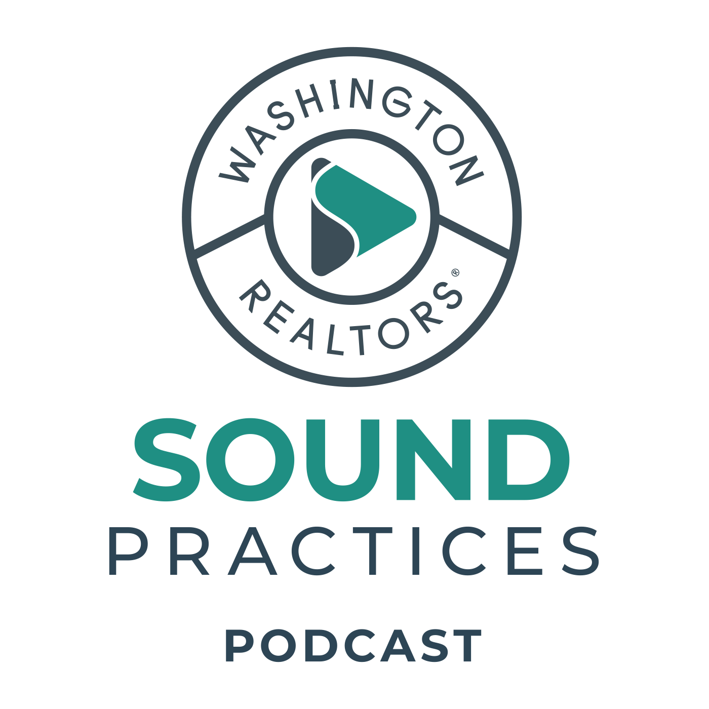 Sound Practices, a Washington REALTOR® Podcast
