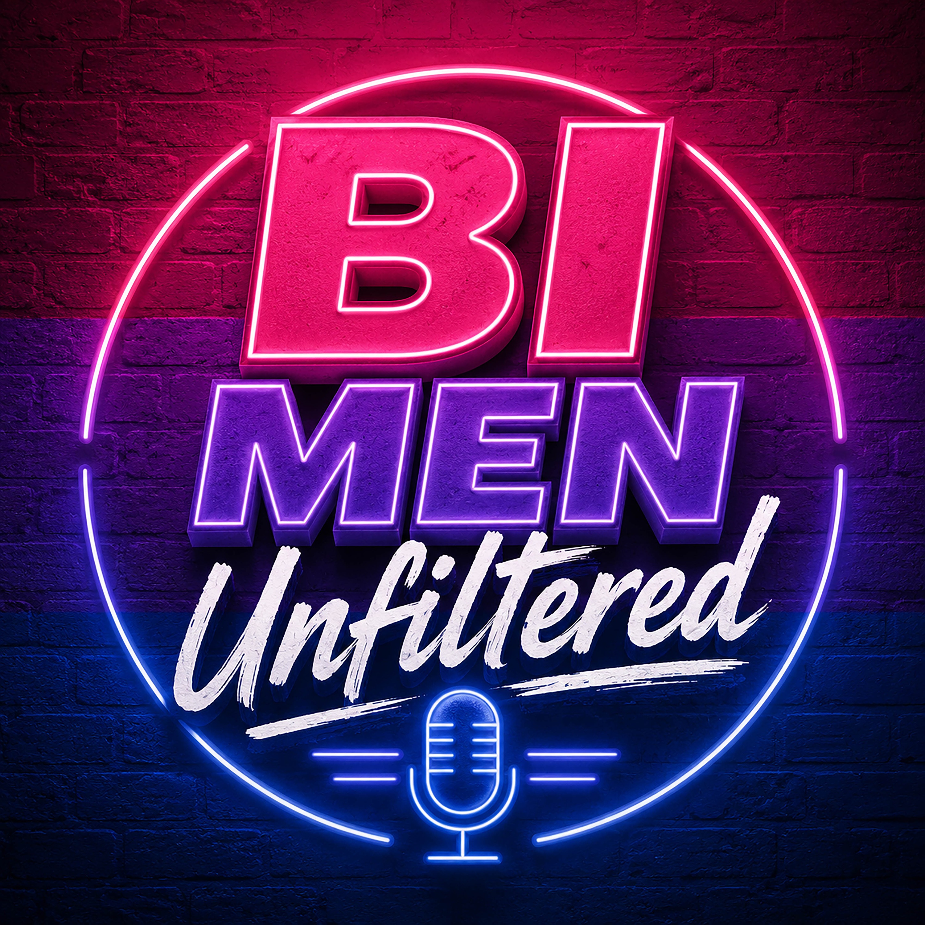 Bi Men Unfiltered