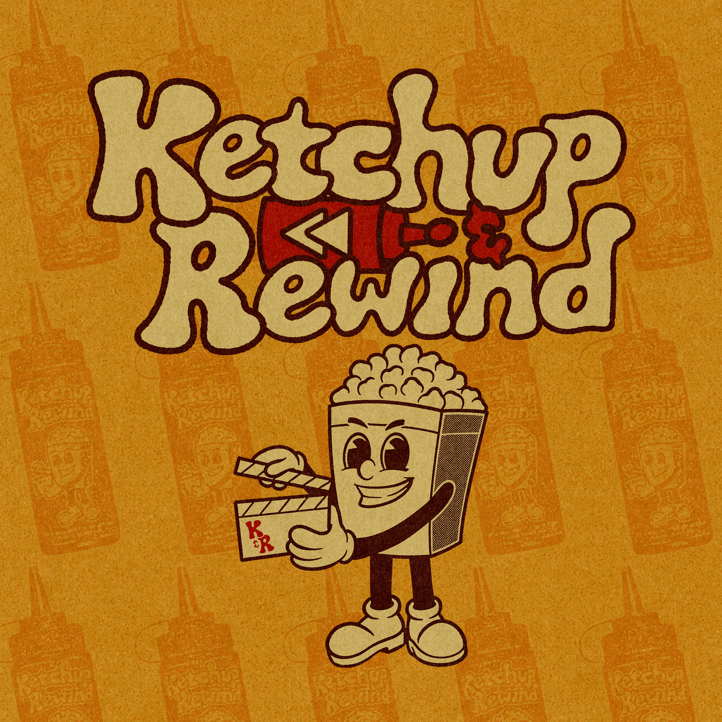 Ketchup and Rewind