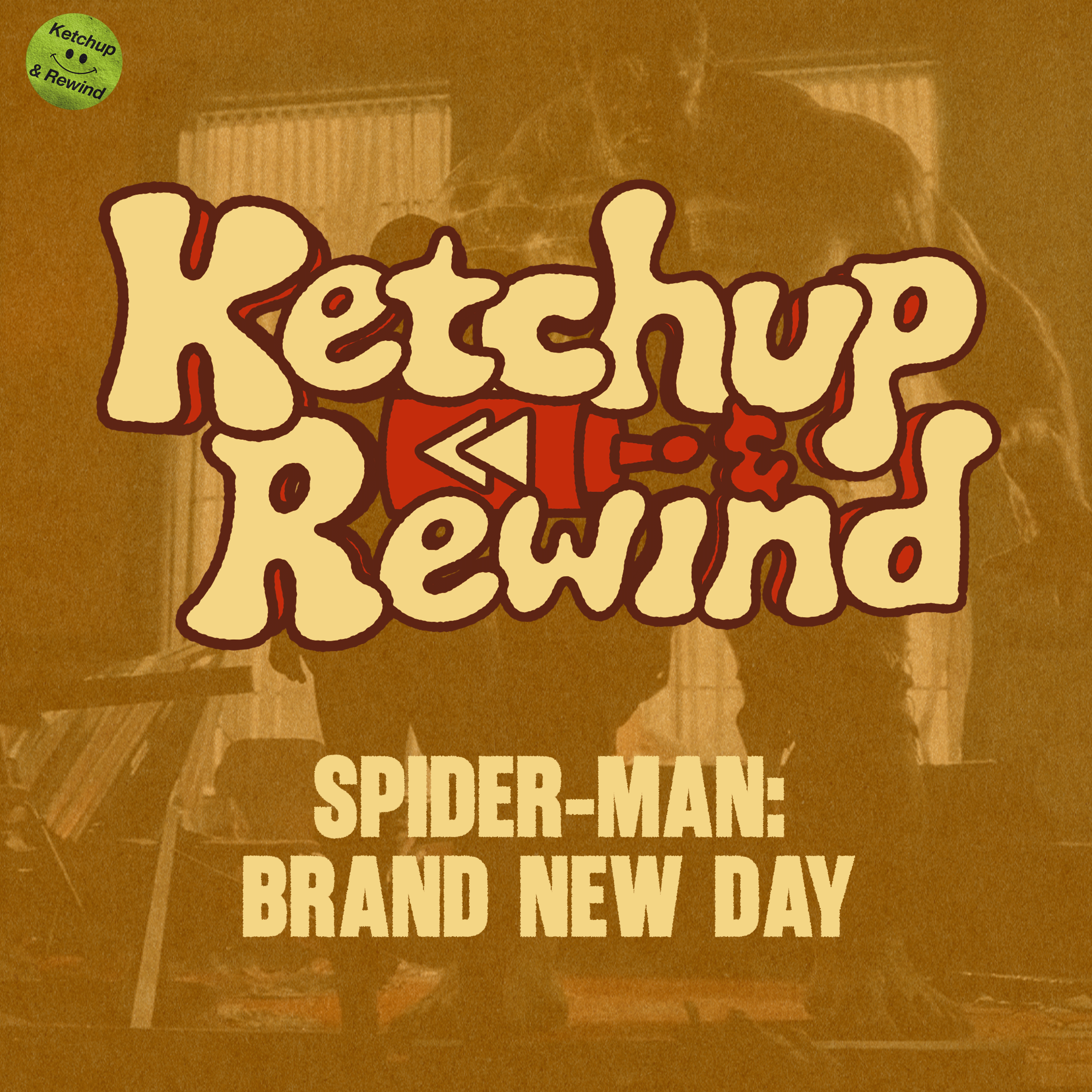 SPIDER-MAN: BRAND NEW DAY (2026) - Movie Review episode artwork