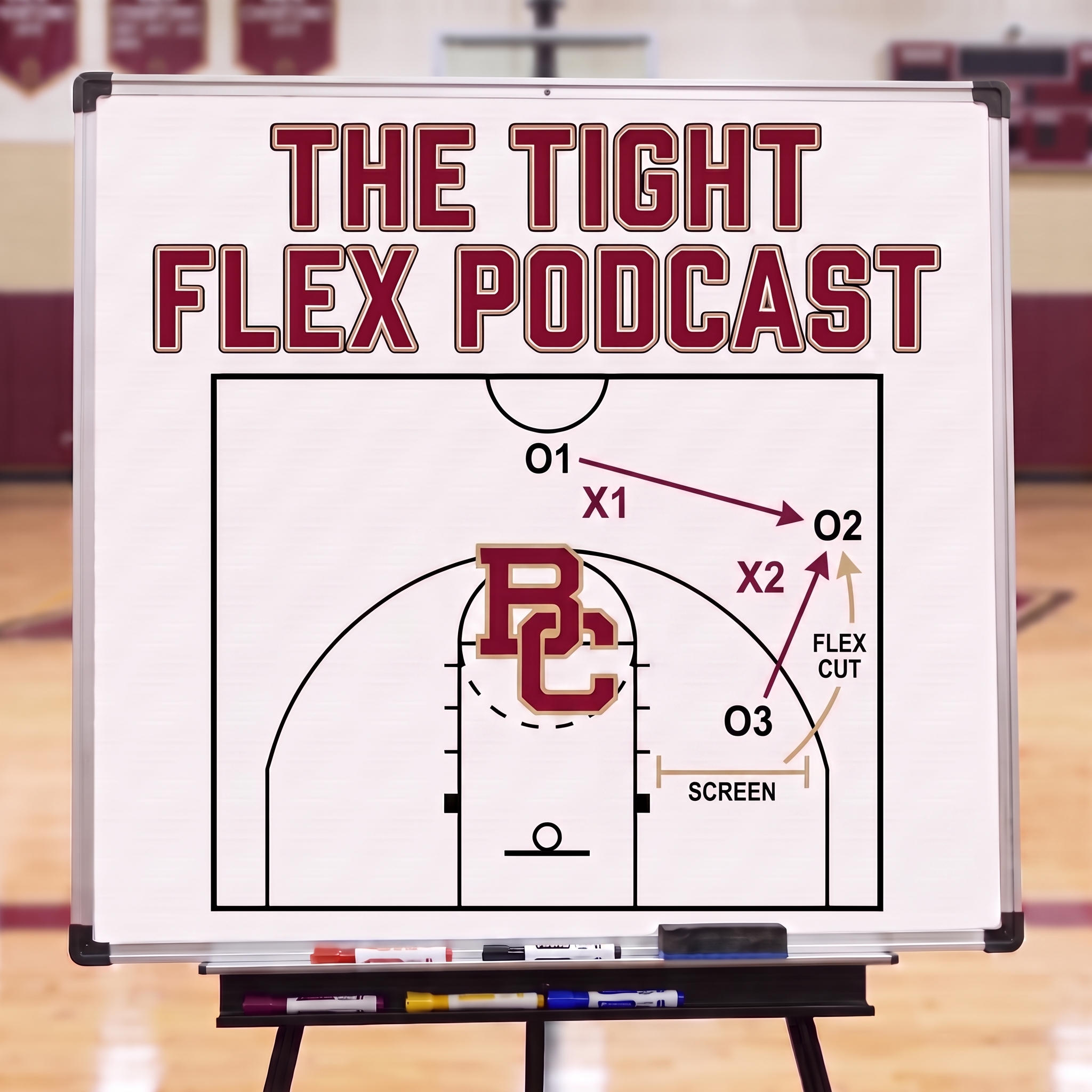 The Tight Flex Podcast