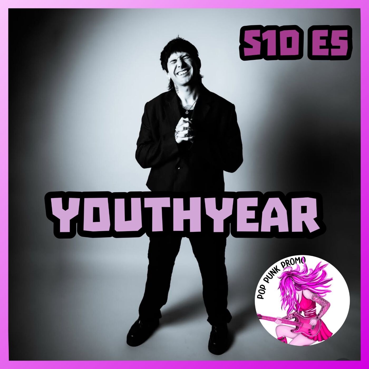 YOUTHYEAR episode artwork