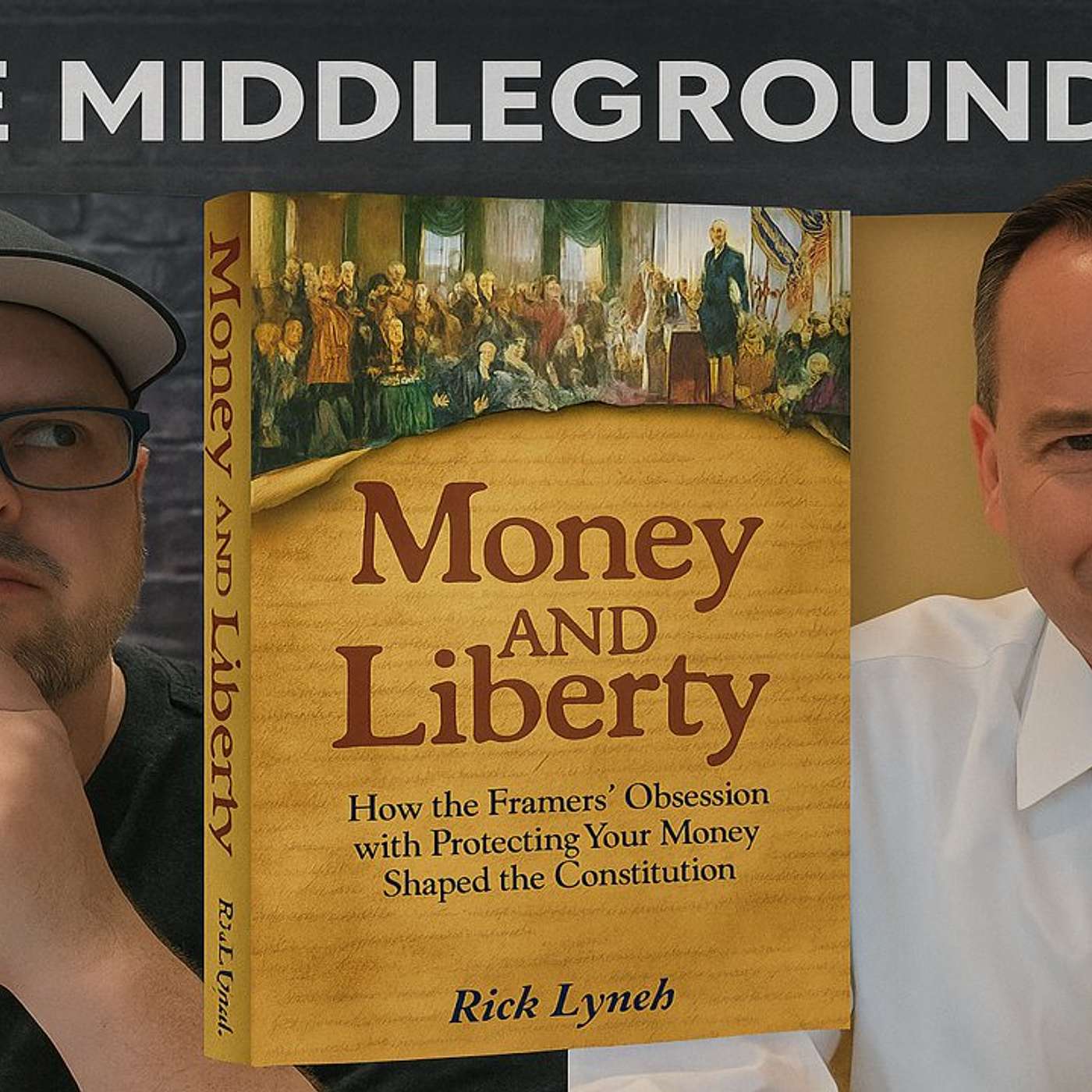The MiddleGround Mic