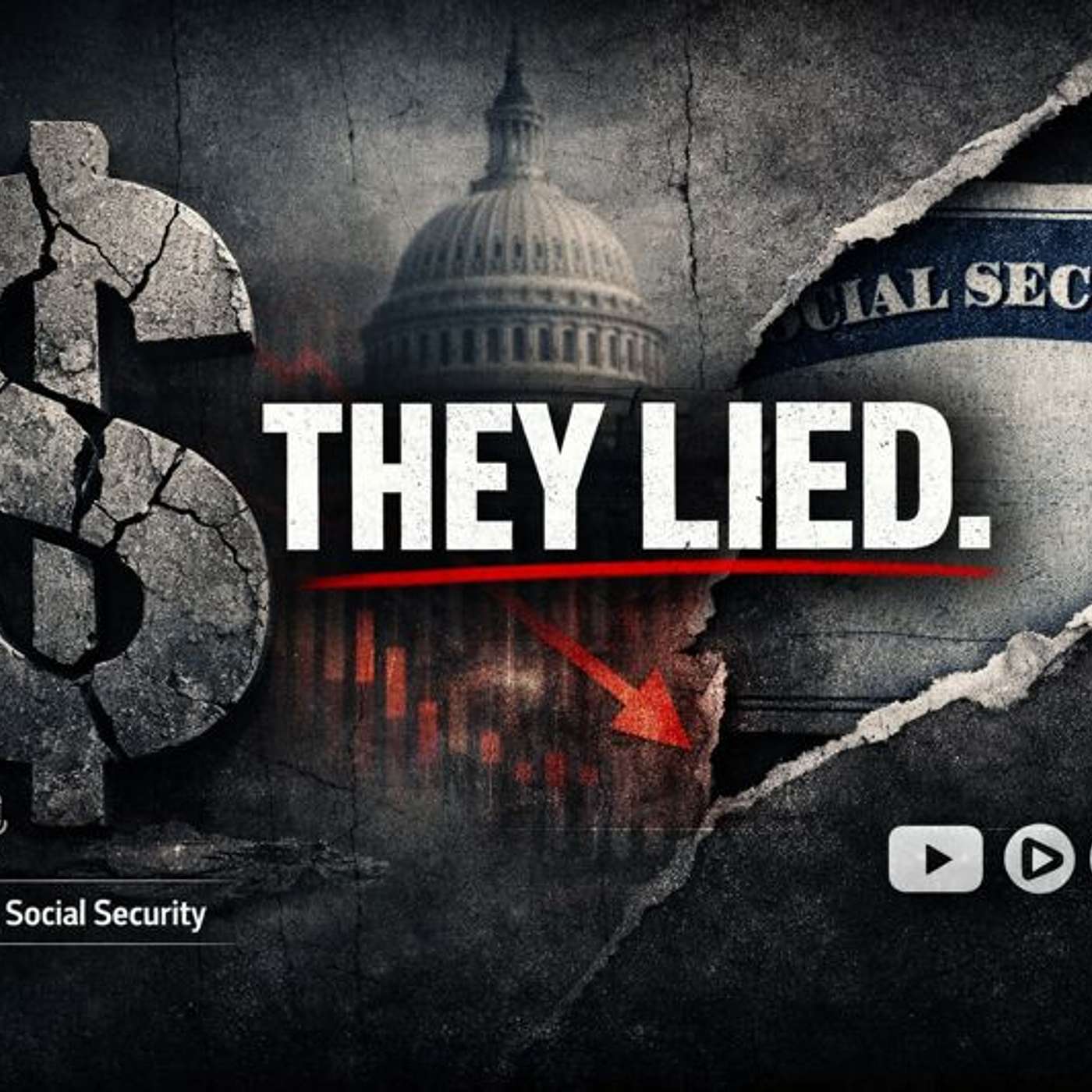 The Truth About U.S. Debt and Social Security