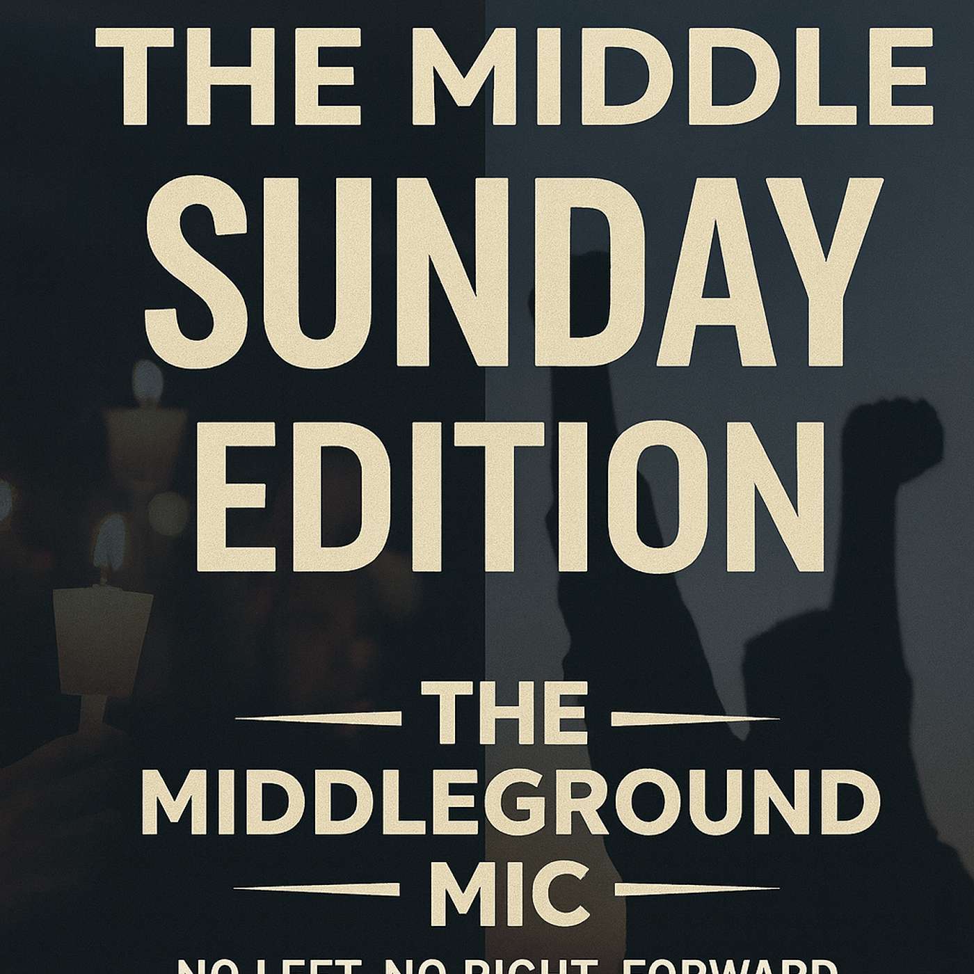 The MiddleGround Mic