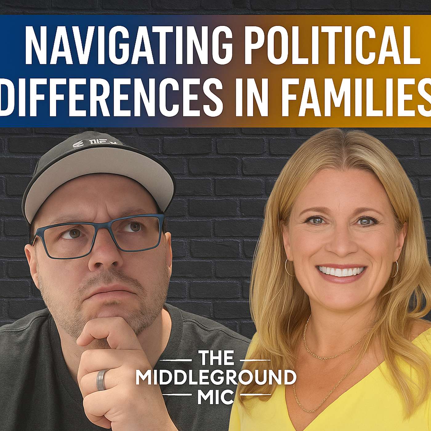 The MiddleGround Mic