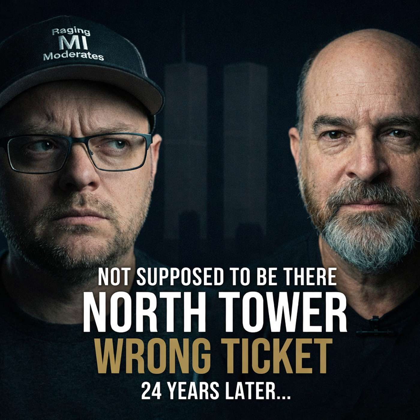 Matt Campbell: 9/11 Inquest at the UK Supreme Court