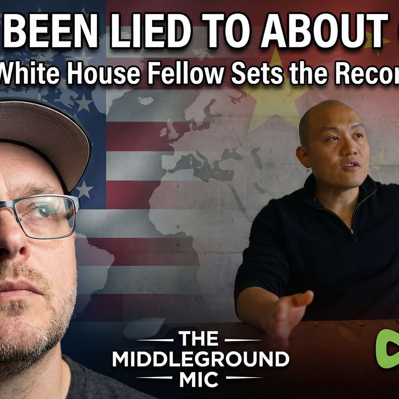 Is the China Threat Real or Manufactured?