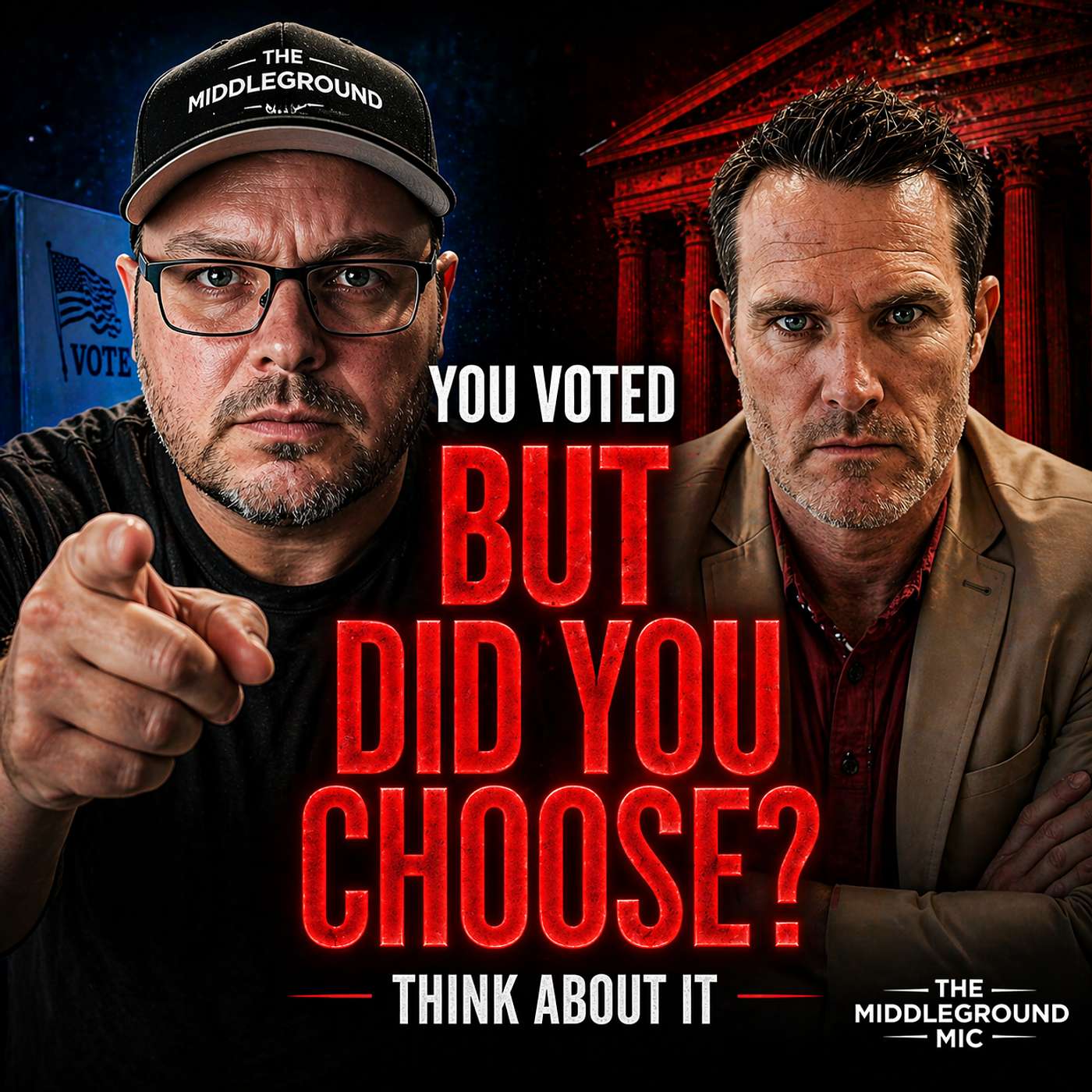 How Candidates Really Get on the Ballot | Chad Peace