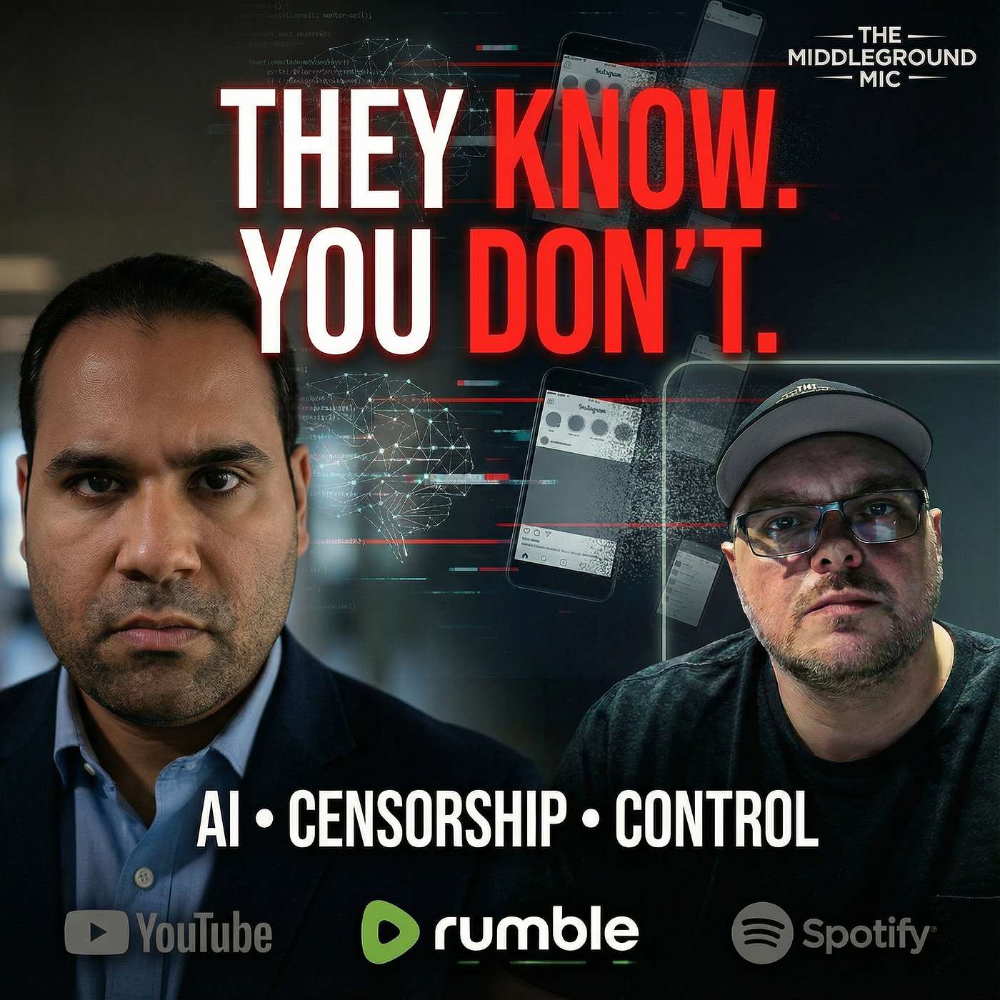 Big Tech Knows AI Is Dangerous. Who Decides?