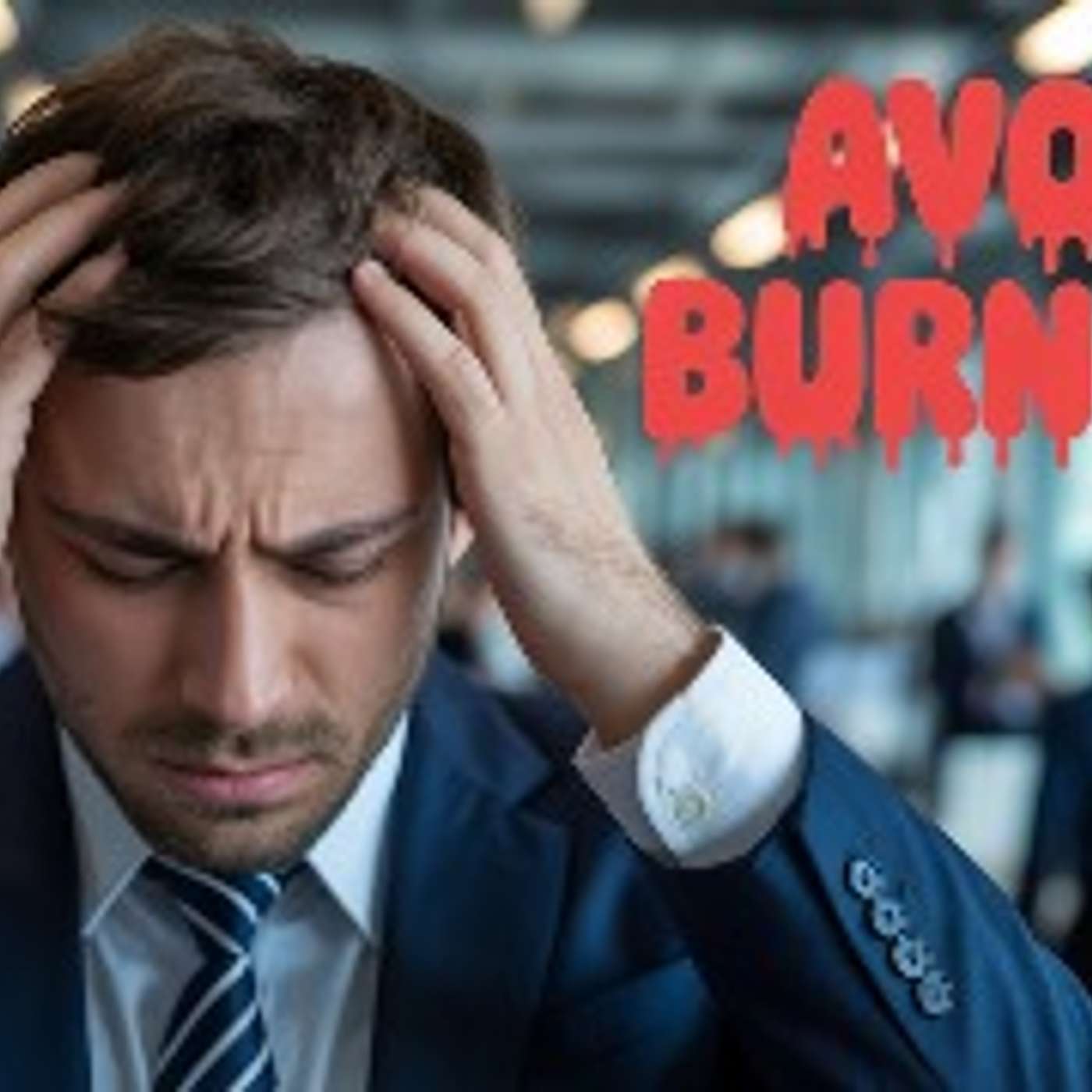 Why Leaders Fail and How to Fix It | Michael Dillard
