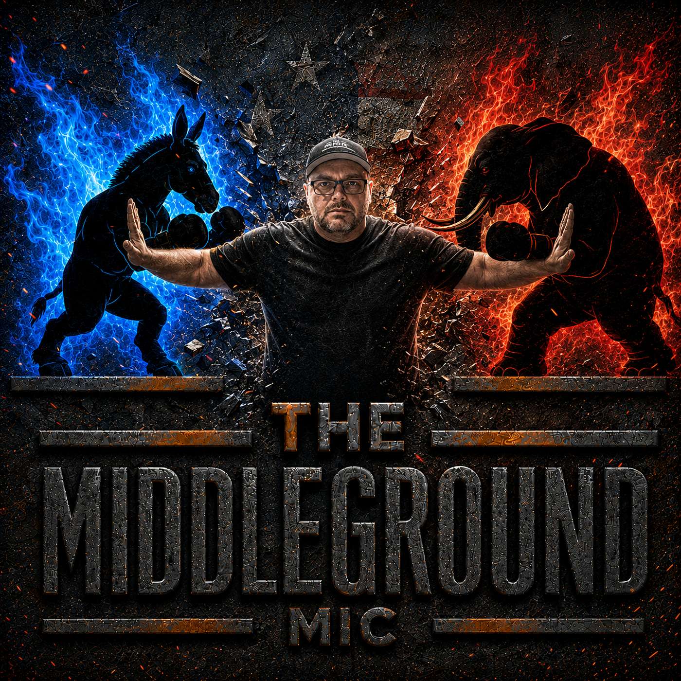 Introducing MiddleGround Productions