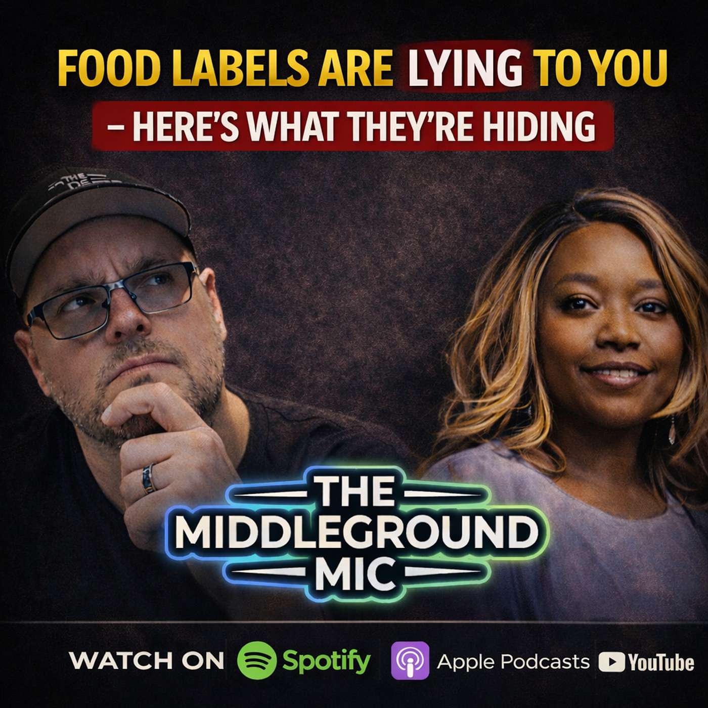 Lead Exposure and Food Safety Lies | Dr. Nelva Lee