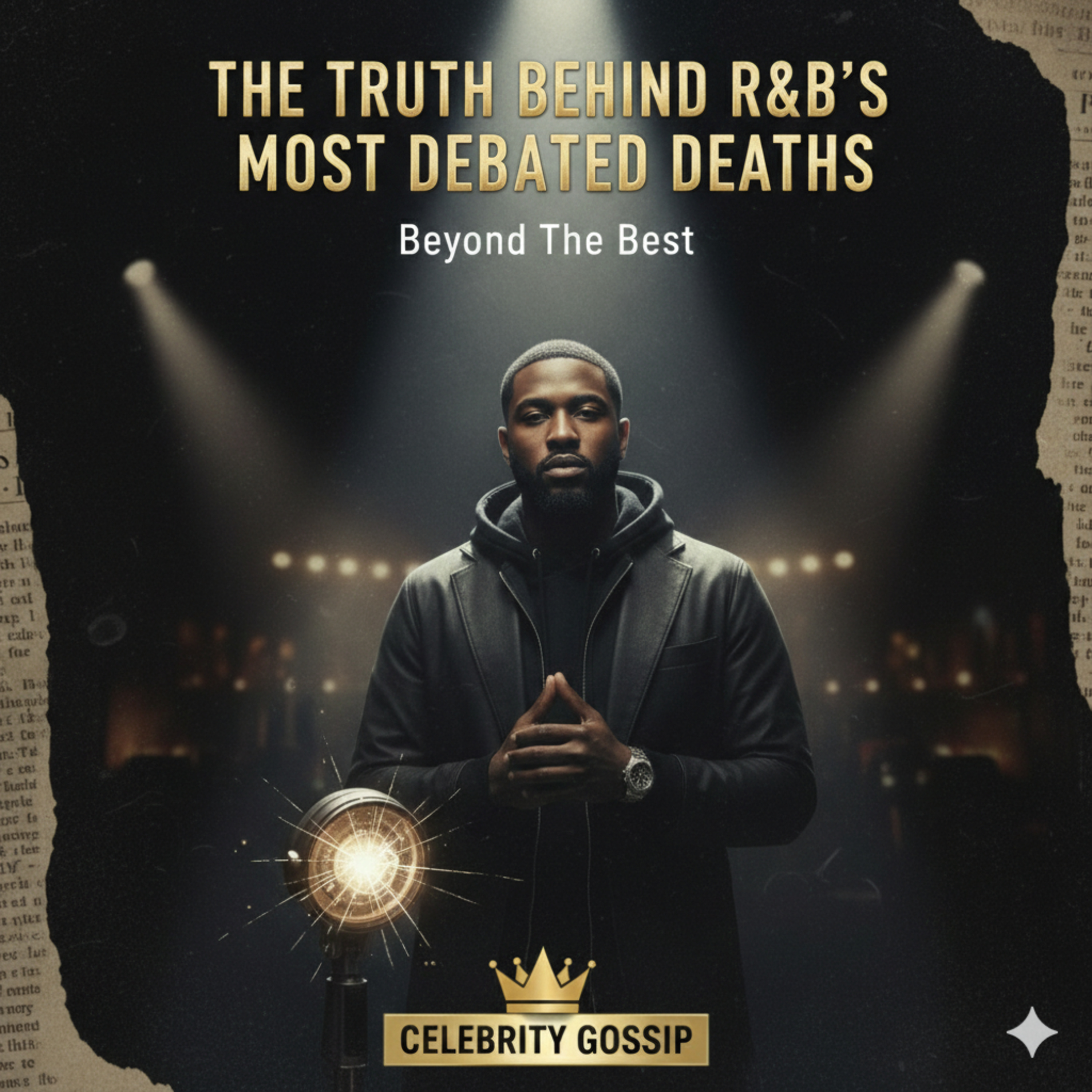 The Truth Behind R&B's Most Debated Deaths