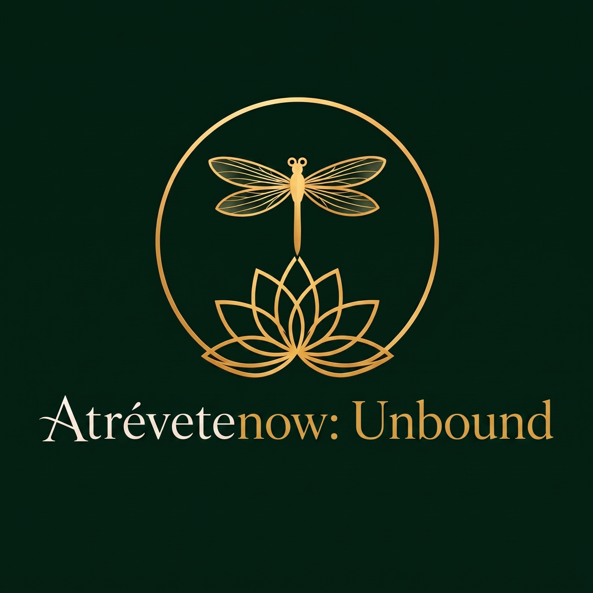 Atrévetenow: Unbound
