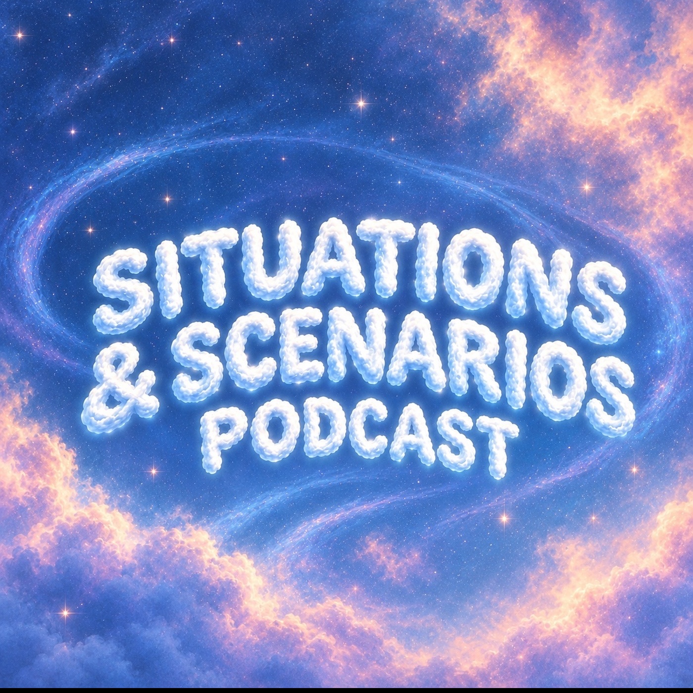 SITUATIONS & SCENARIOS